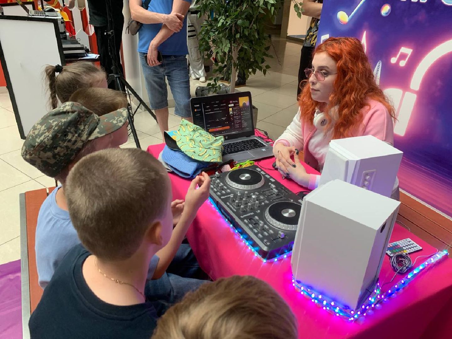 ступино, робот, профессии,