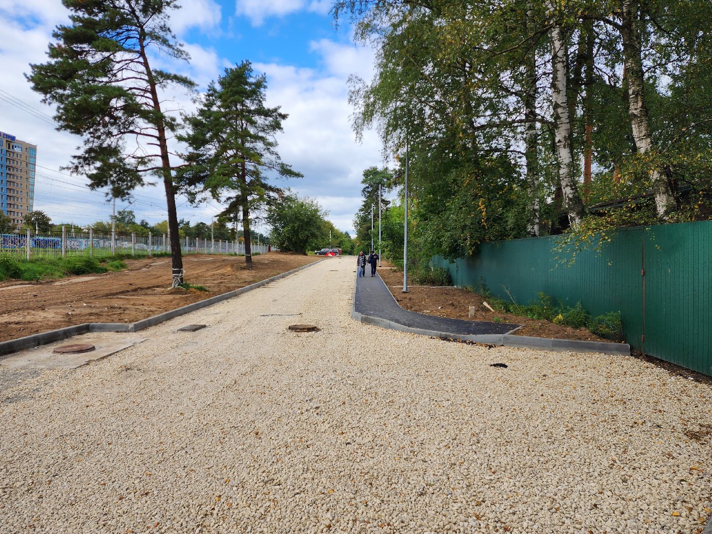 раменское, дороги, ремонт автомобильных дорог, кратово,