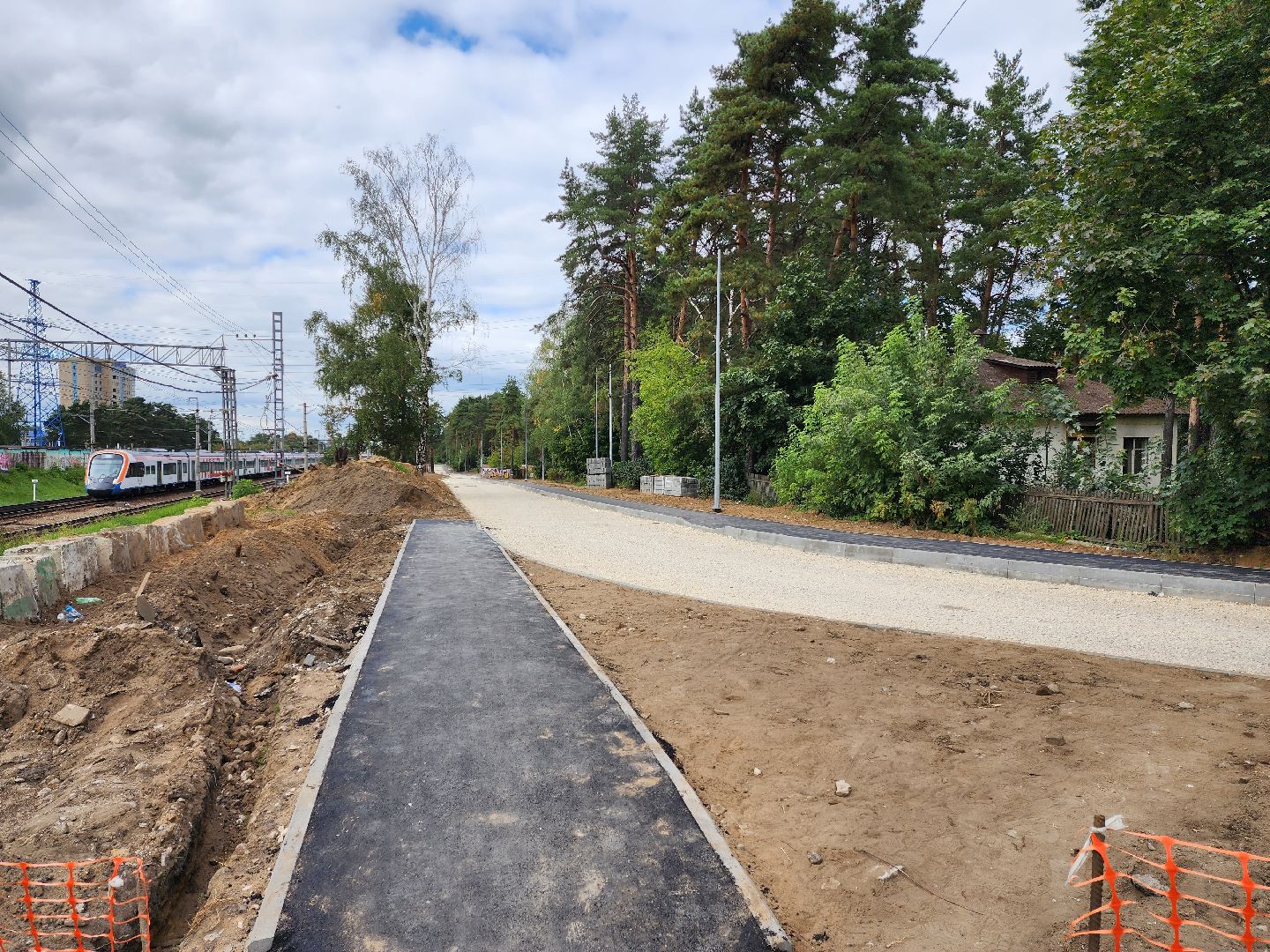 раменское, дороги, ремонт автомобильных дорог, кратово,