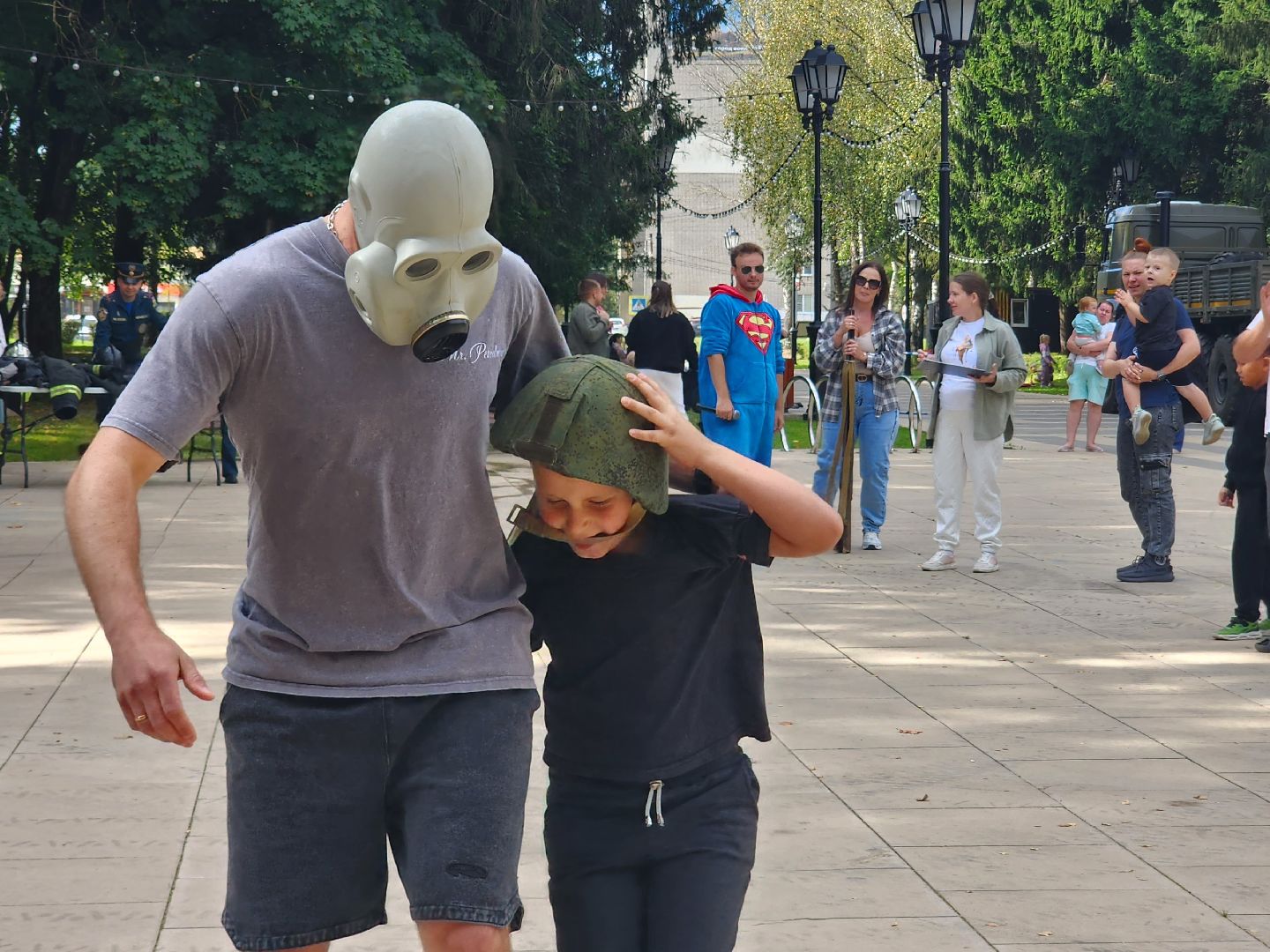 наро-фоминск, наро-фоминский городской округ, цдк звезда, парк победы, семейные выходные, папа может, семейные традиции,