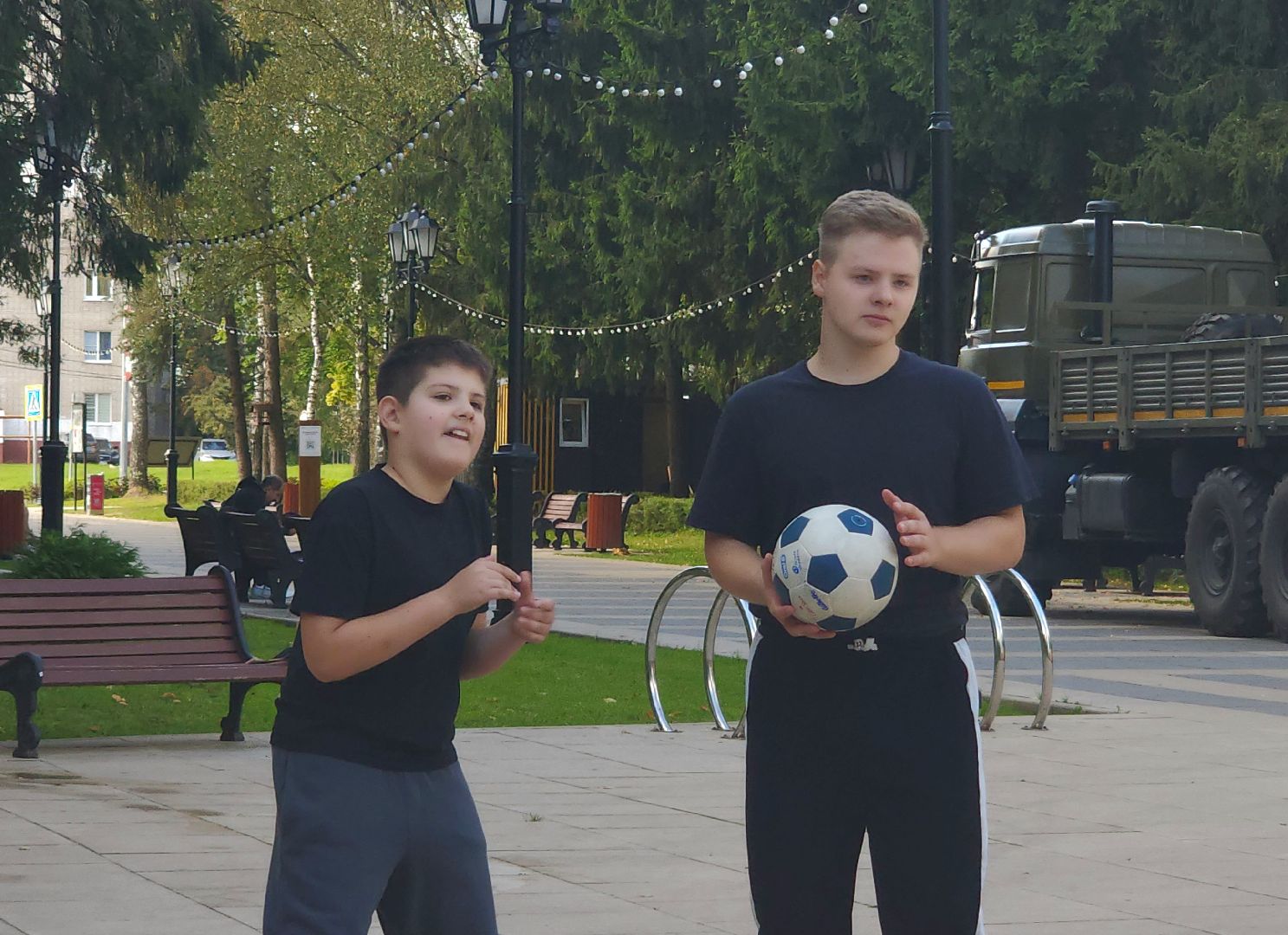 наро-фоминск, наро-фоминский городской округ, цдк звезда, парк победы, семейные выходные, папа может, семейные традиции,