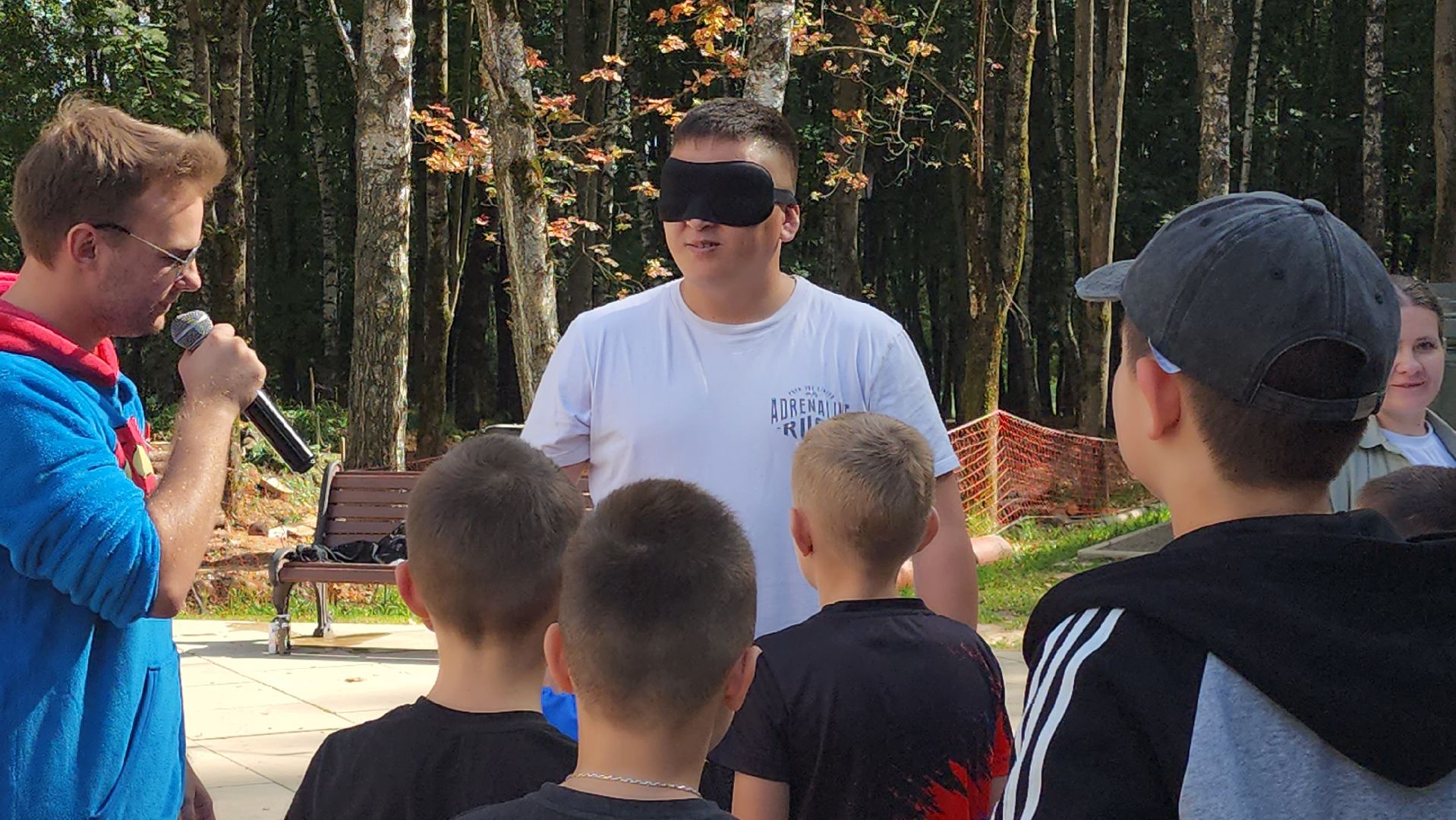 наро-фоминск, наро-фоминский городской округ, цдк звезда, парк победы, семейные выходные, папа может, семейные традиции,