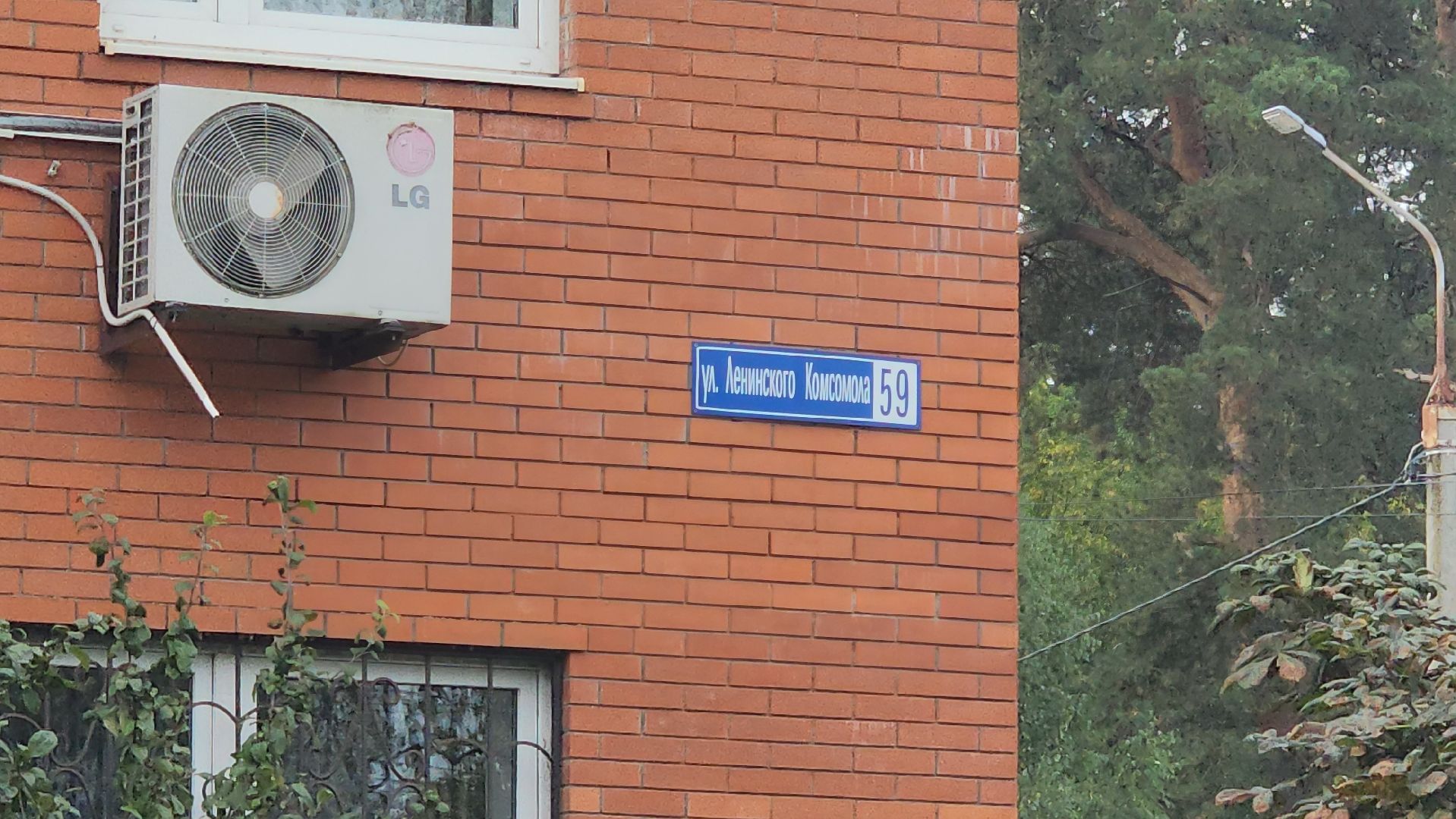 серпухов, комбинат по благоустройству, покос травы в серпухове, улица ленинского комсомола,