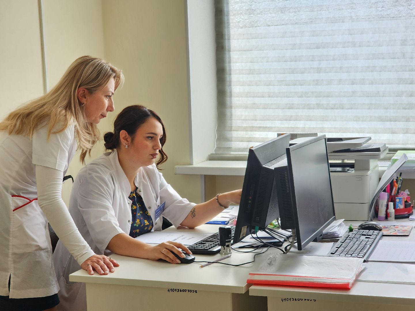 Подольск , новый доктор, Молодой специалист , терапевт,