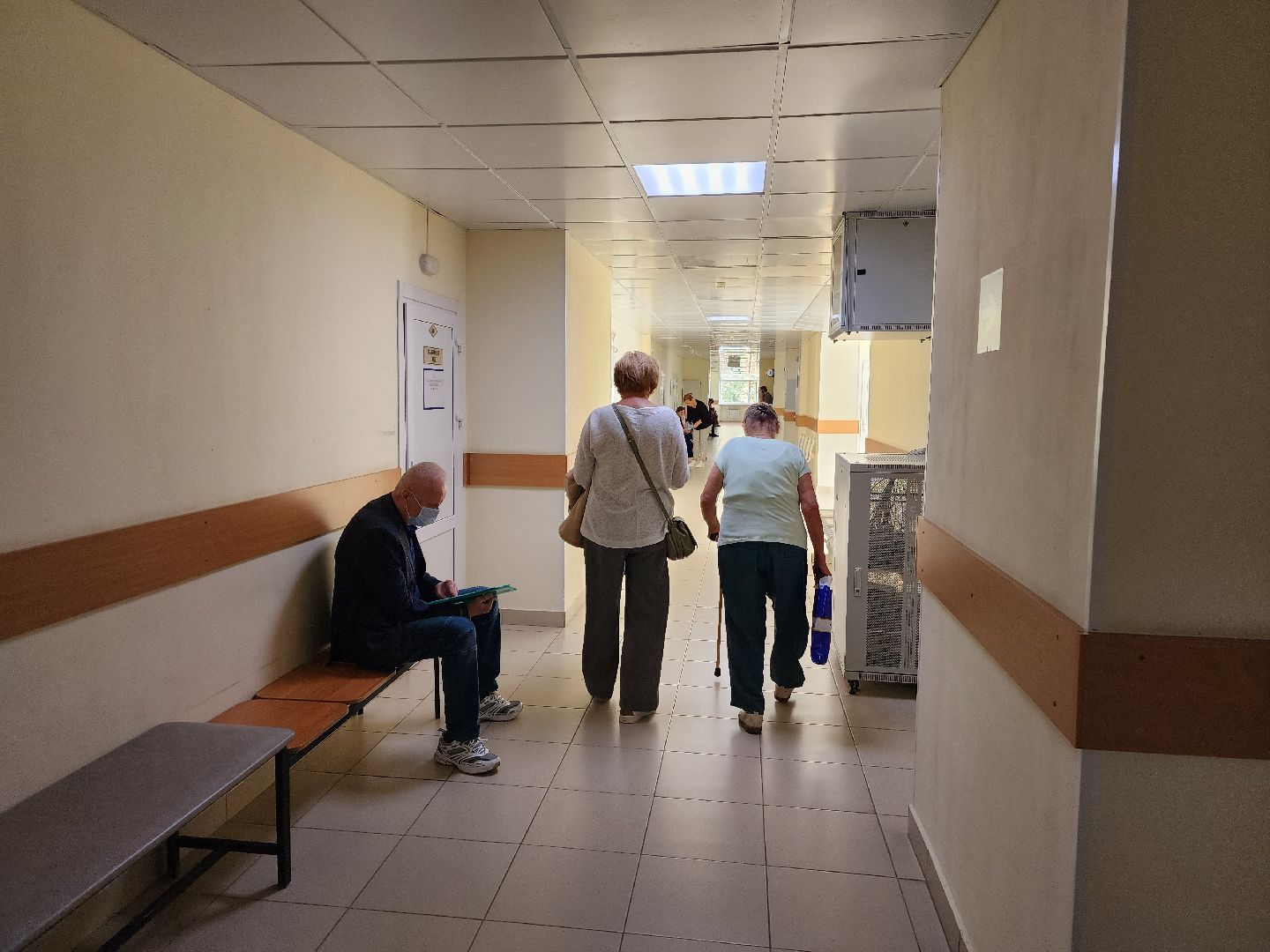 Подольск , новый доктор, Молодой специалист , терапевт,