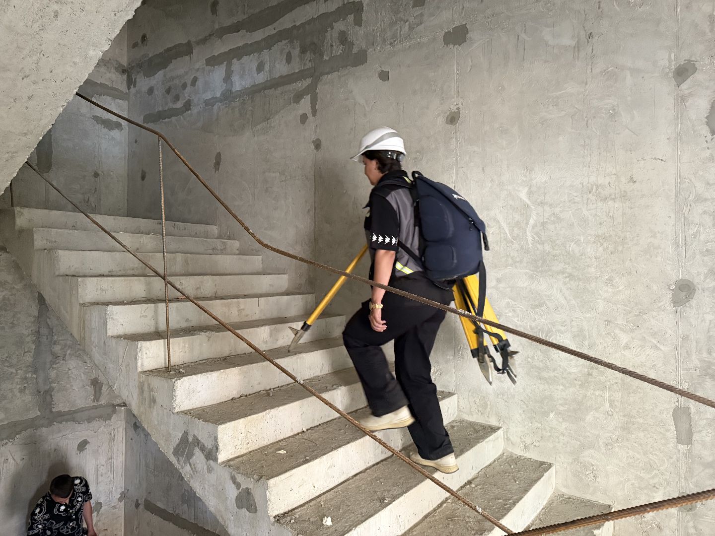 люберцы,  Строительство школы, Островцы, Школьники,