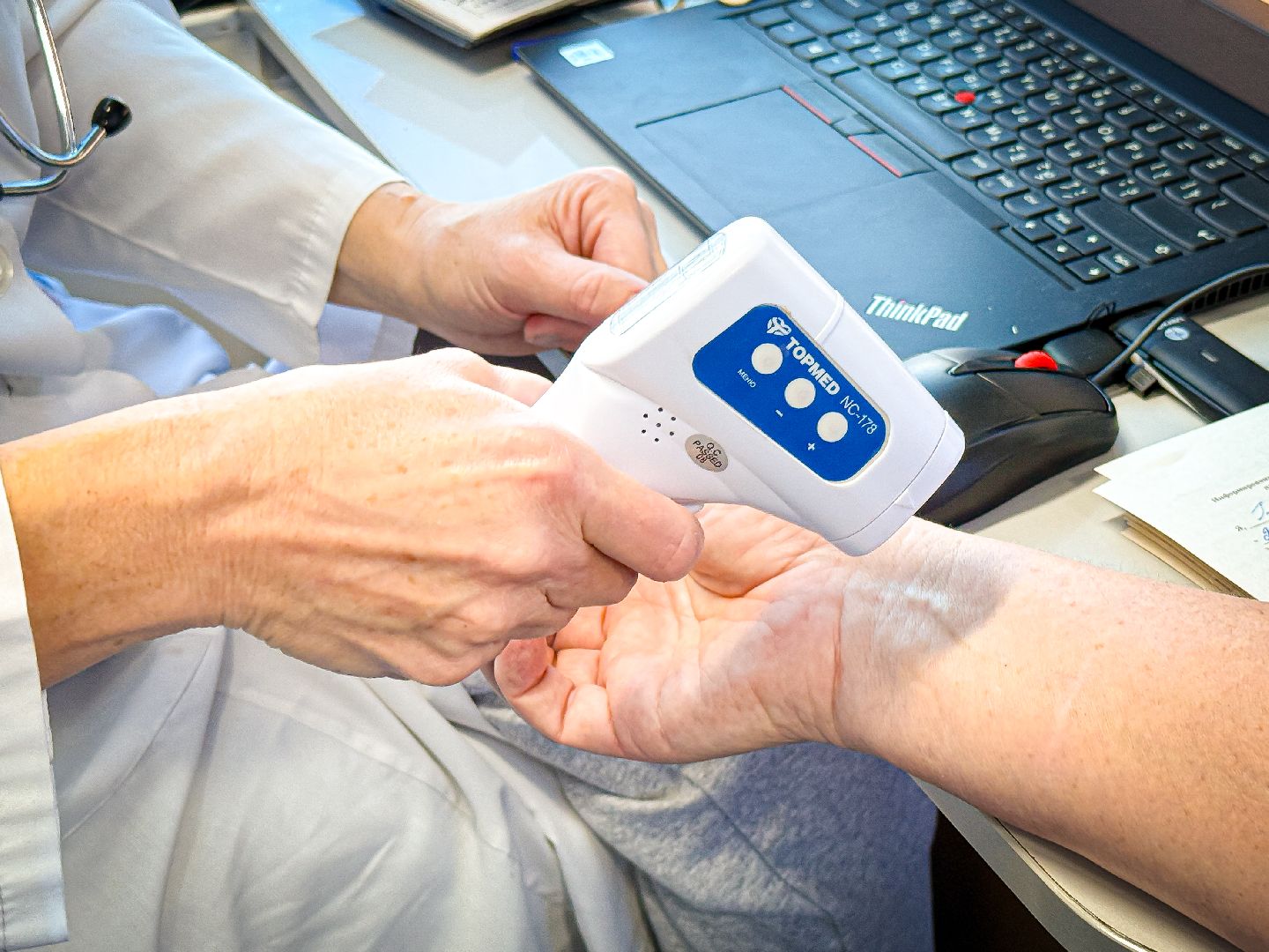 клин, общество, здоровье, медицина, вакцинация от гриппа,