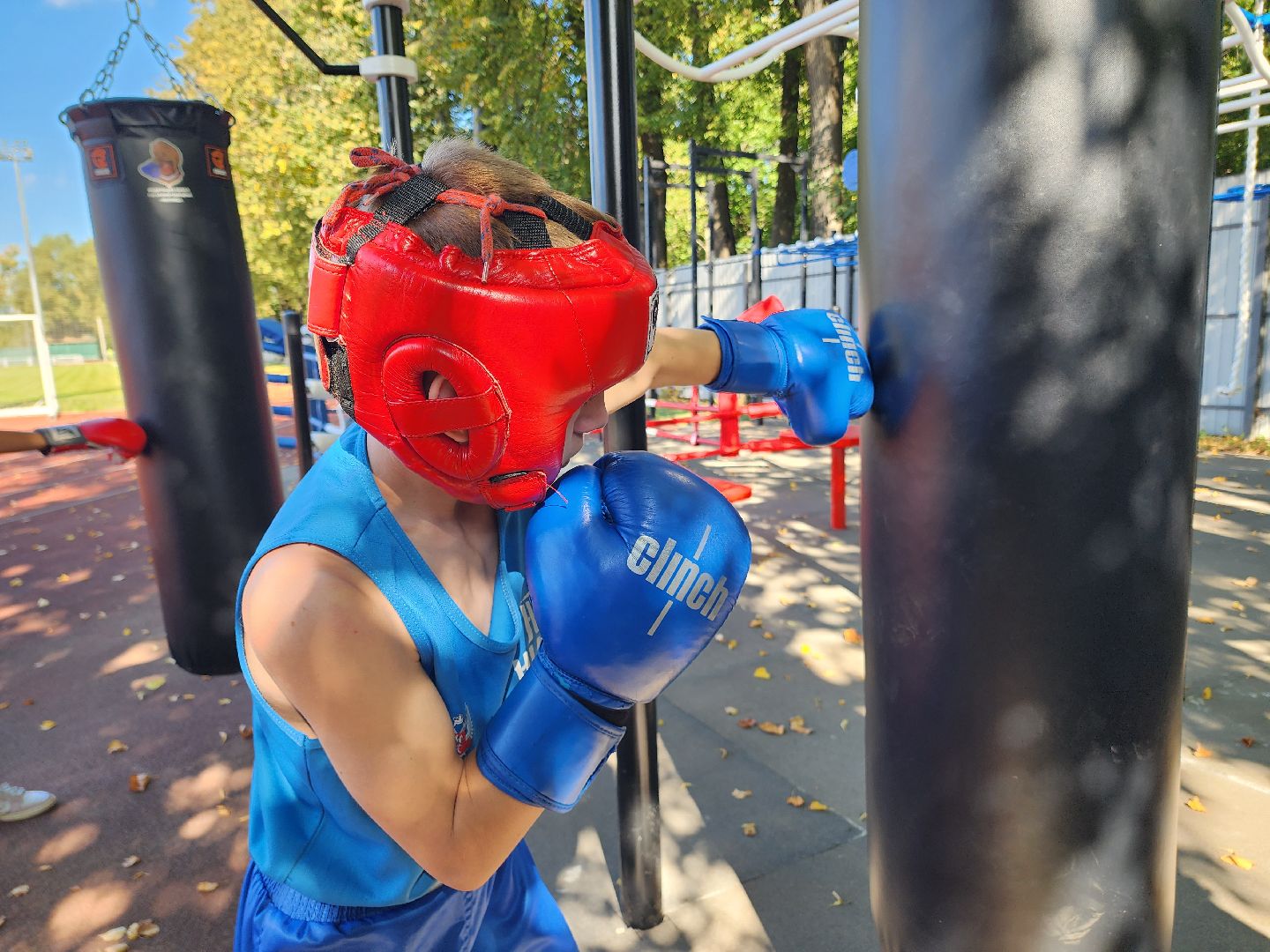 солнечногорск, спорт , бокс, молодежь ,