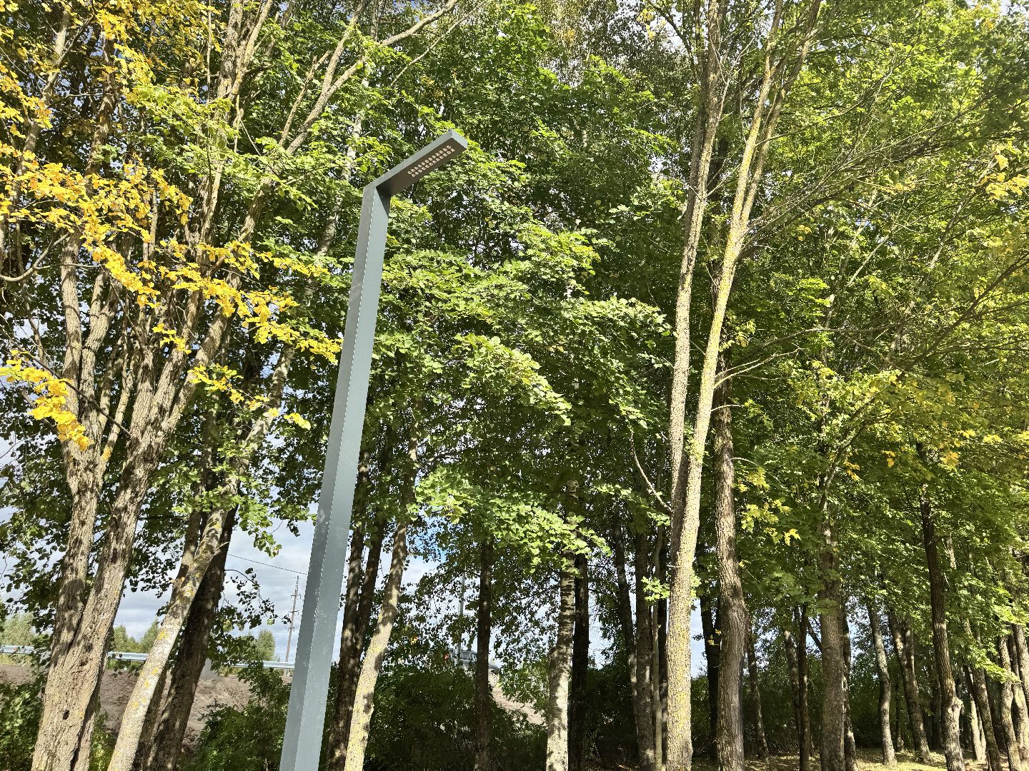 шаховская, рижский сквер, благоуйстройство, новый сквер,место отдыха,