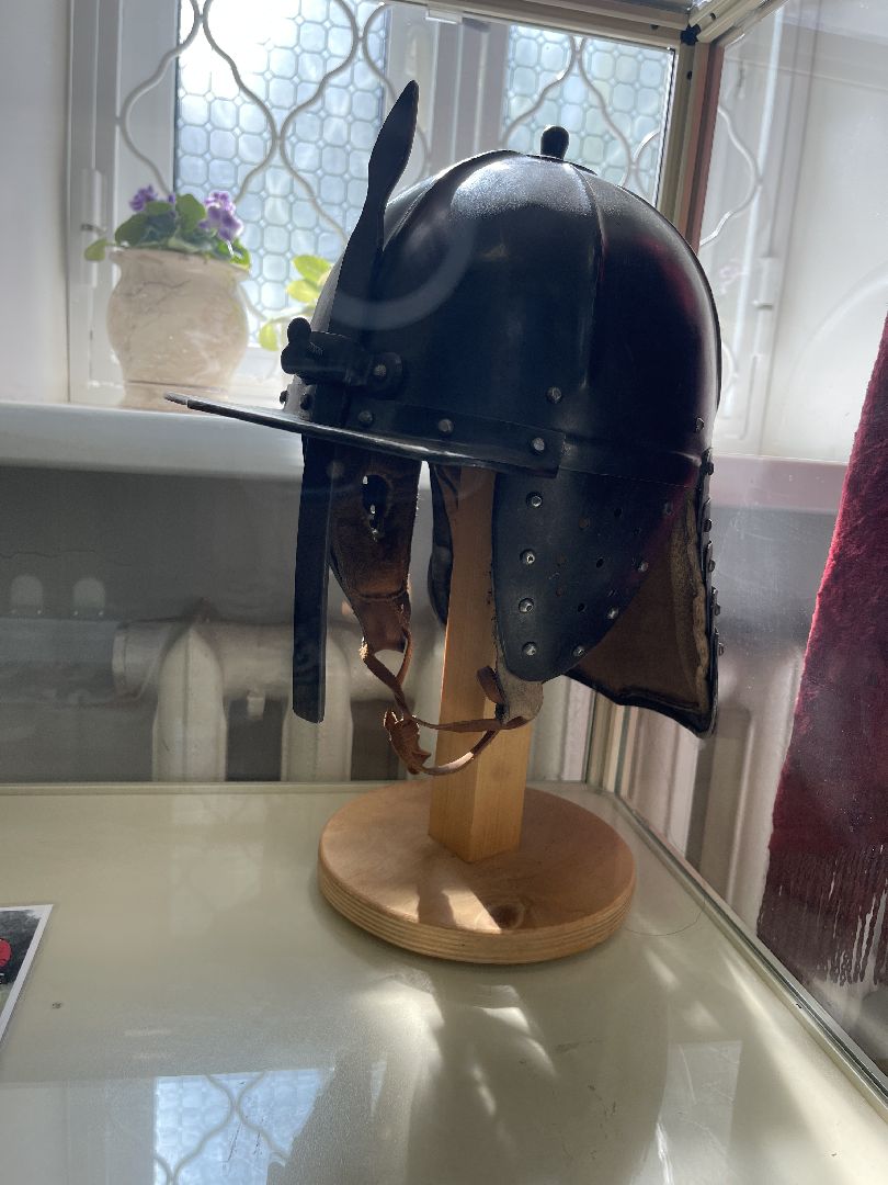 Музей, история, лекция, выставка, Одинцово,