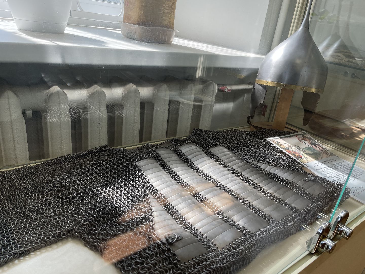 Музей, история, лекция, выставка, Одинцово,