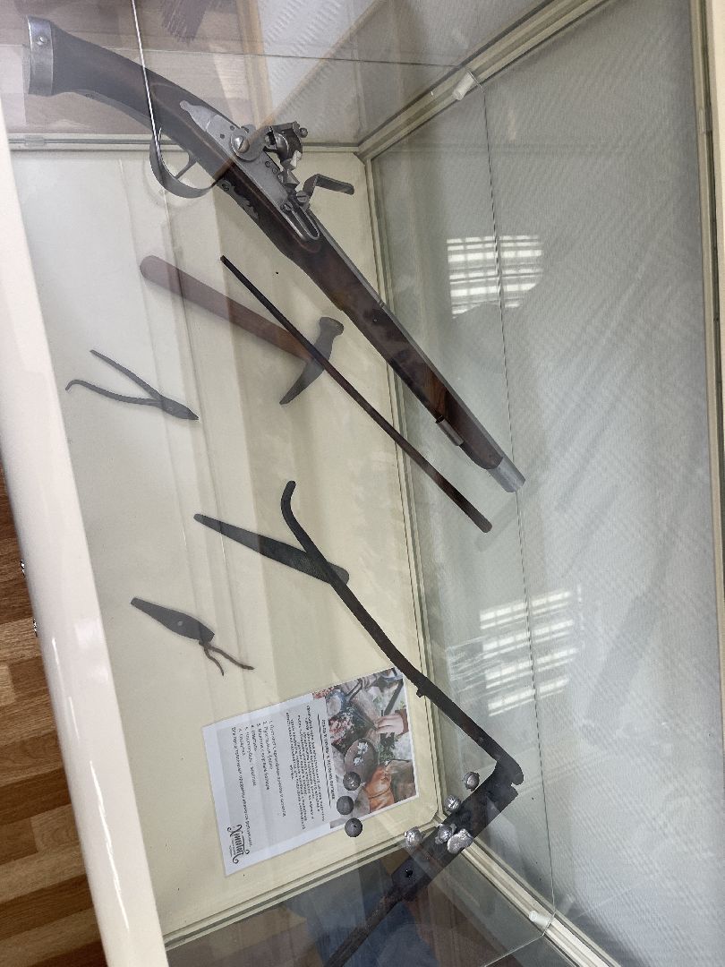 Музей, история, лекция, выставка, Одинцово,