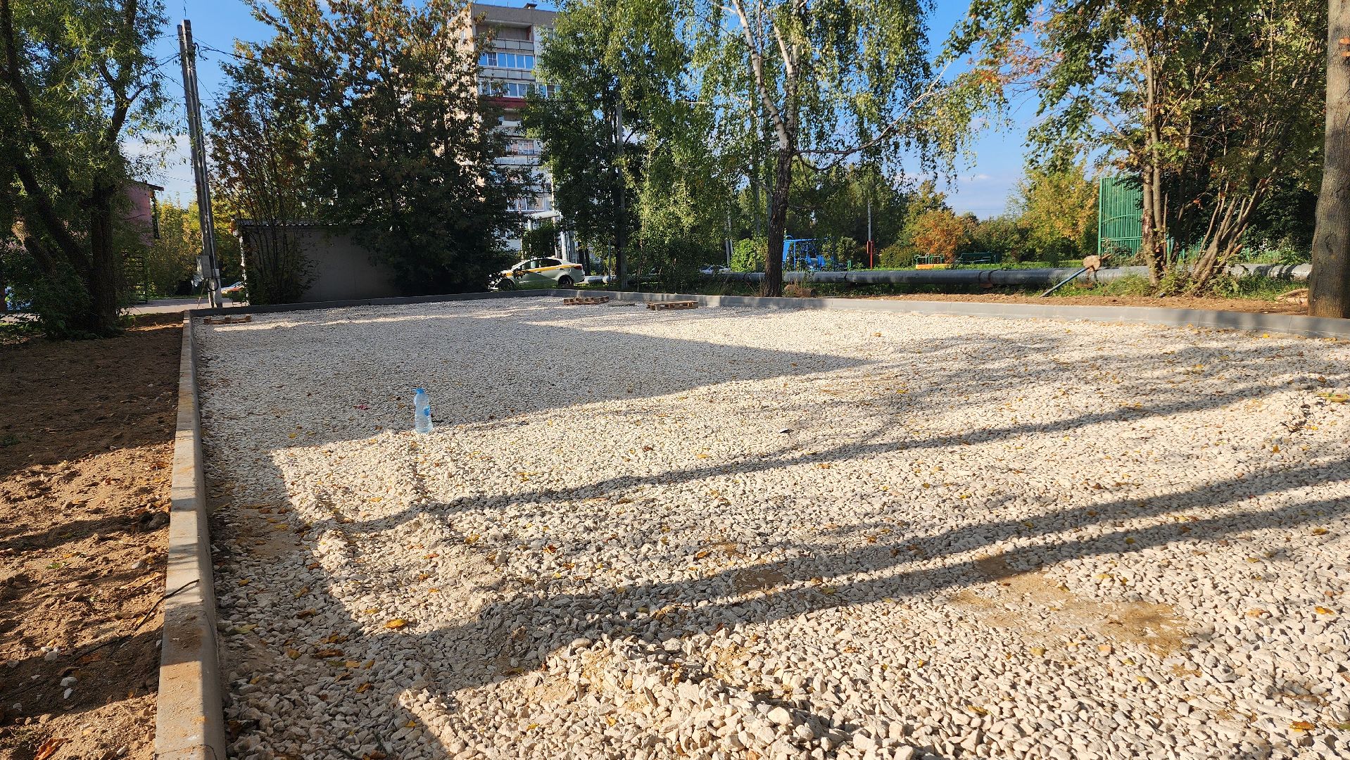 благоуйстройство, благоустройство 2025,  благоустройство двора,  домодедово, подмосковье,