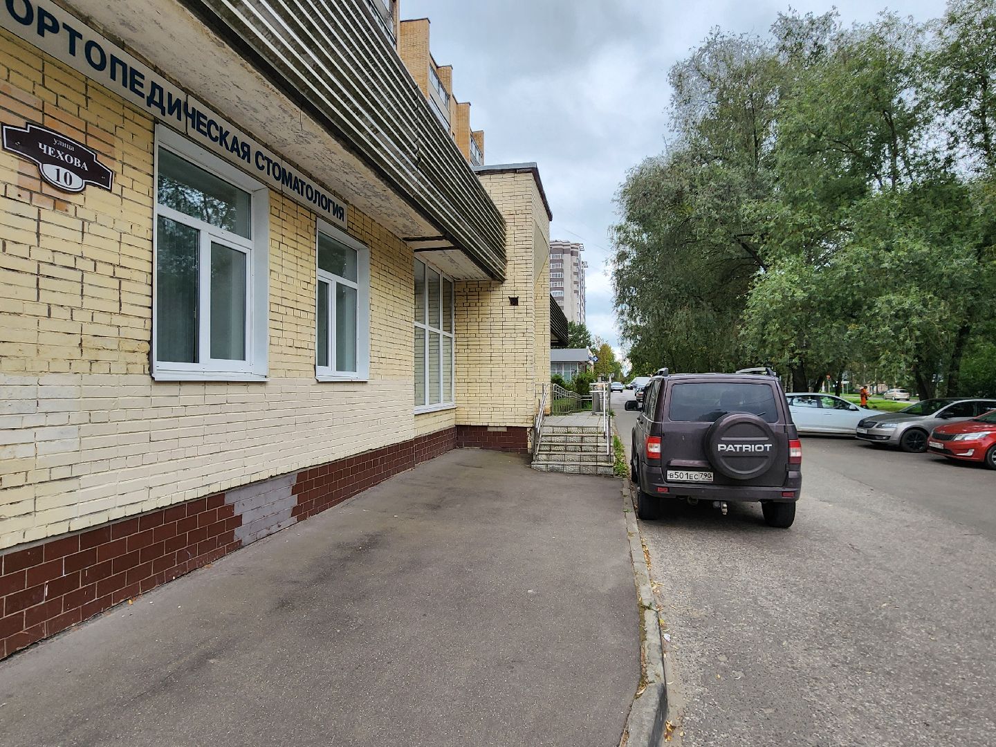 чехов, улица чехова, мосавтодор, покос травы, газонокосилки, содержание дорог, региональные трассы, уборка дорог, мбу чеховское благоустройство,