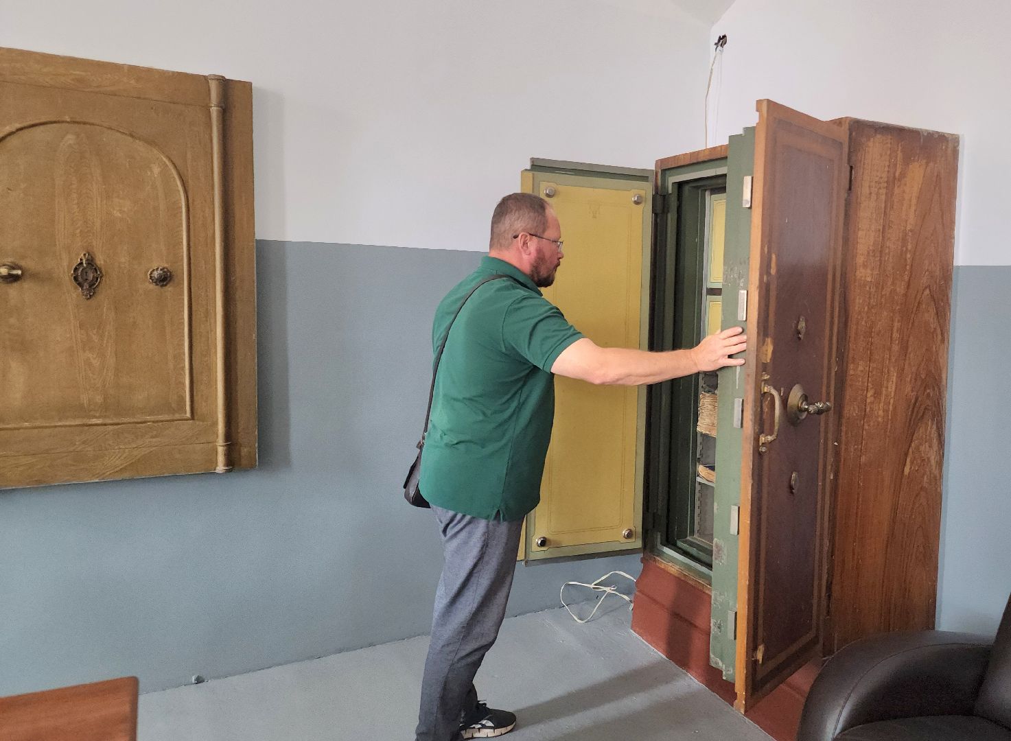 старинные вещи, орехово-зуево, Савва Морозов,