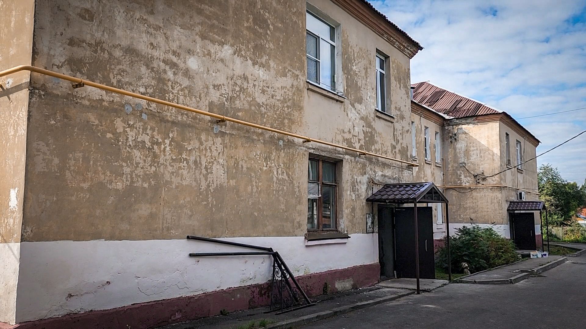 бронницы, ремонт подъездов в бронницах, косметический ремонт подъездов в бронницах,