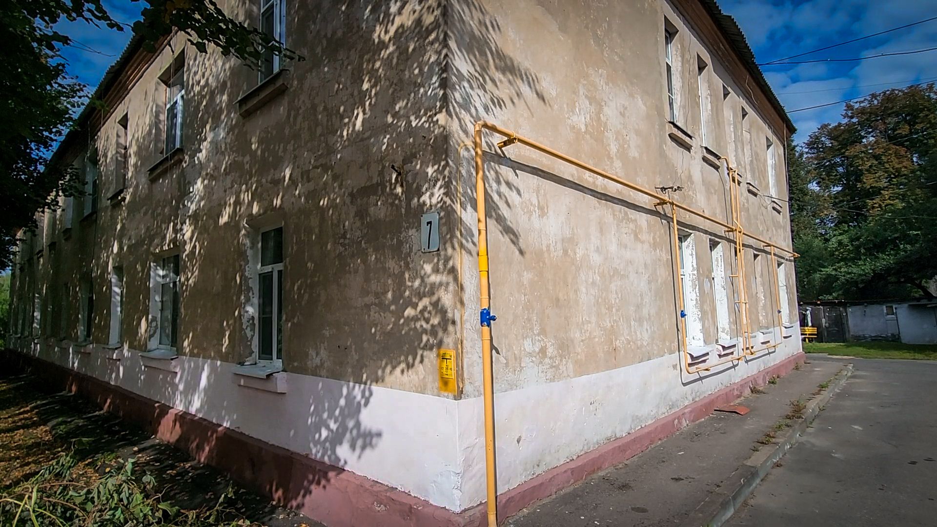 бронницы, ремонт подъездов в бронницах, косметический ремонт подъездов в бронницах,