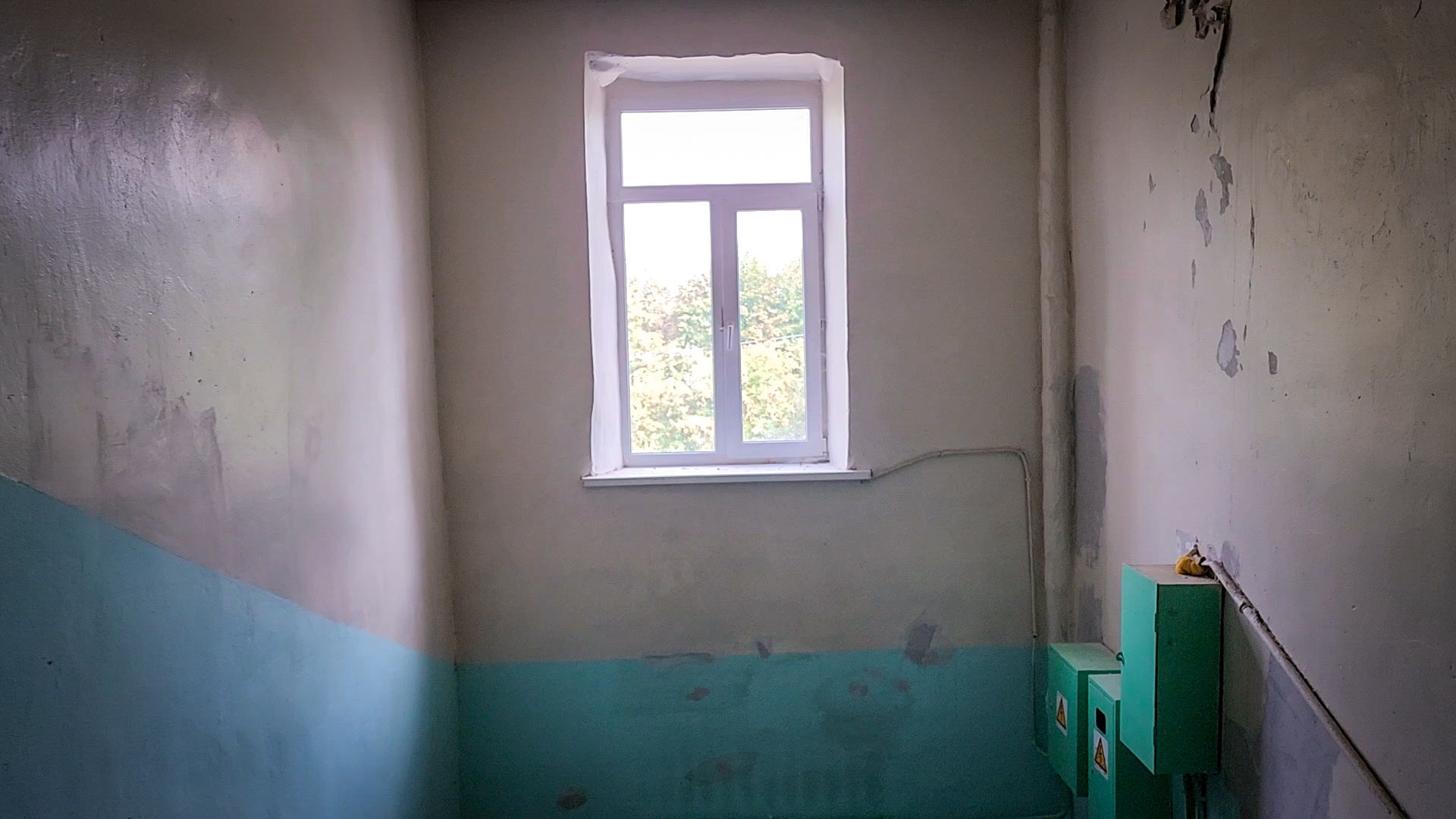 бронницы, ремонт подъездов в бронницах, косметический ремонт подъездов в бронницах,