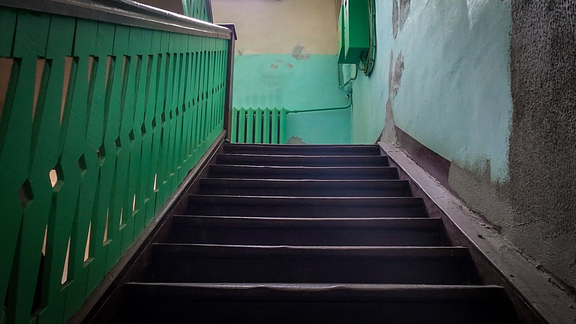 бронницы, ремонт подъездов в бронницах, косметический ремонт подъездов в бронницах,