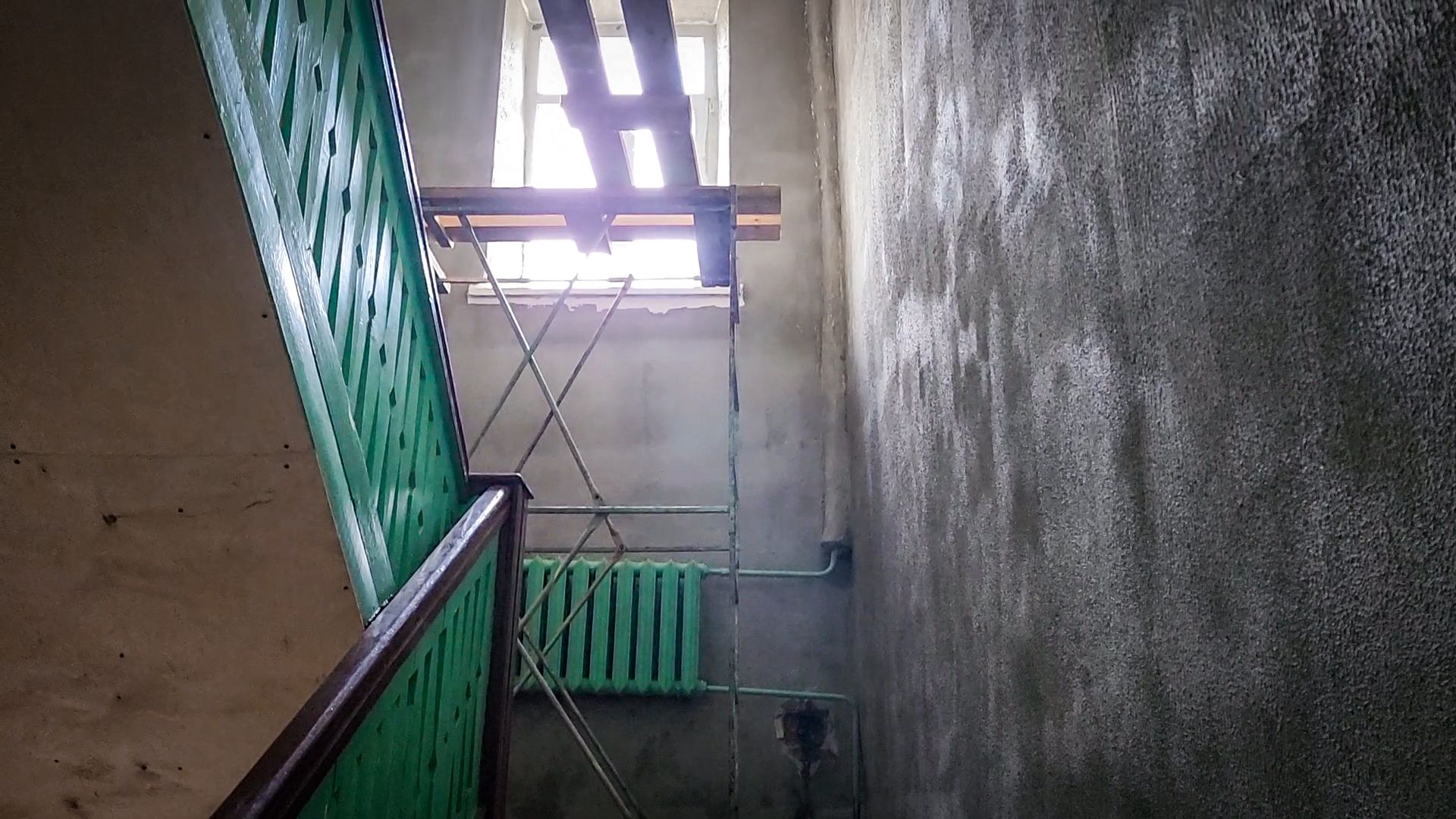 бронницы, ремонт подъездов в бронницах, косметический ремонт подъездов в бронницах,