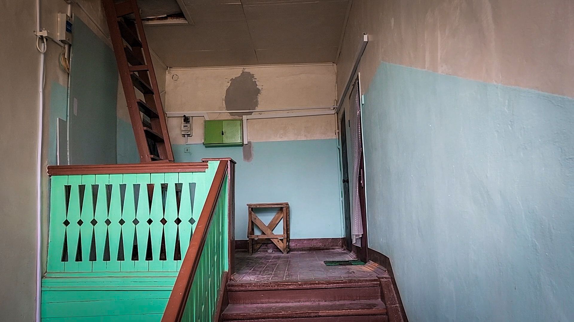 бронницы, ремонт подъездов в бронницах, косметический ремонт подъездов в бронницах,