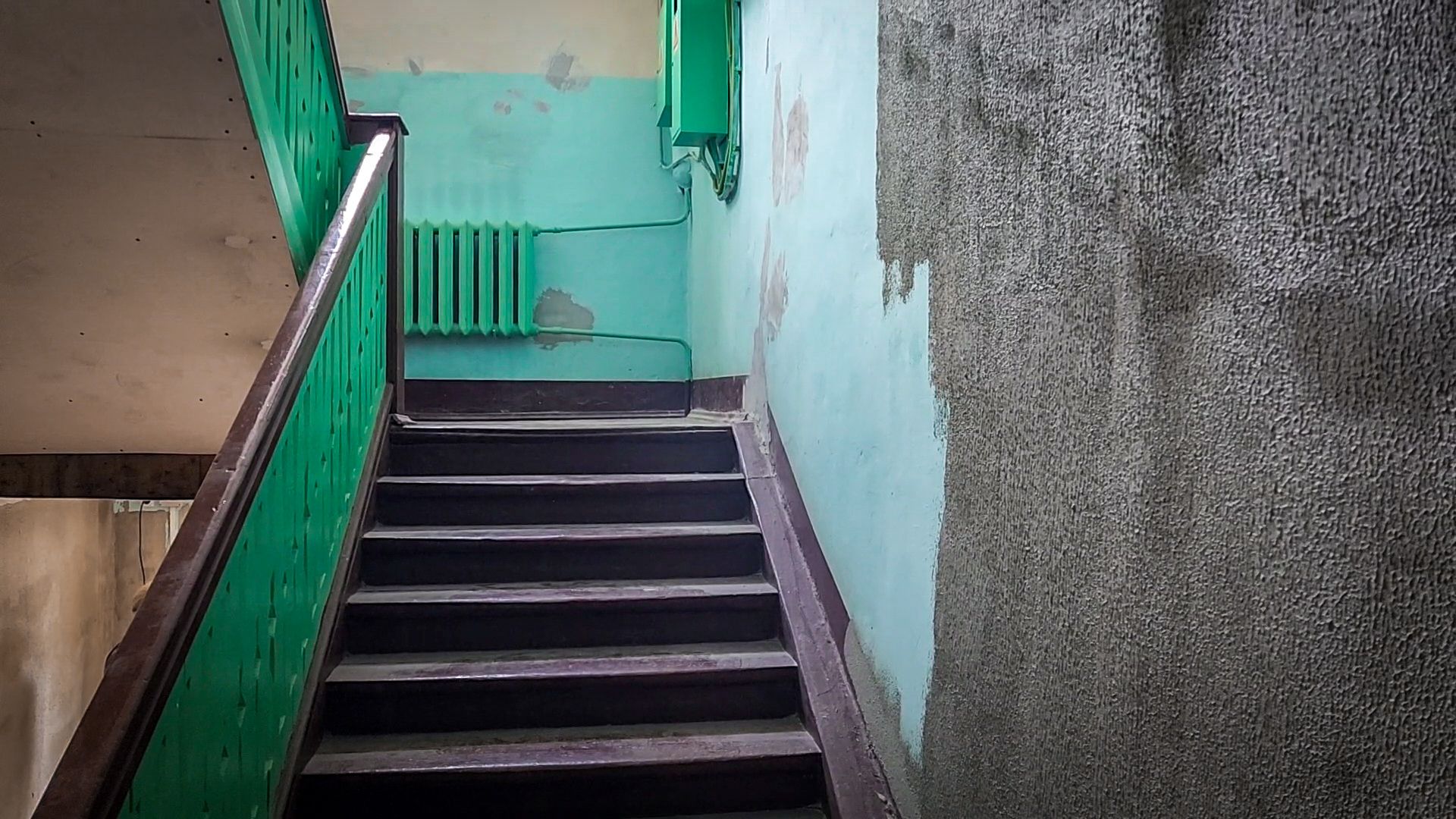 бронницы, ремонт подъездов в бронницах, косметический ремонт подъездов в бронницах,