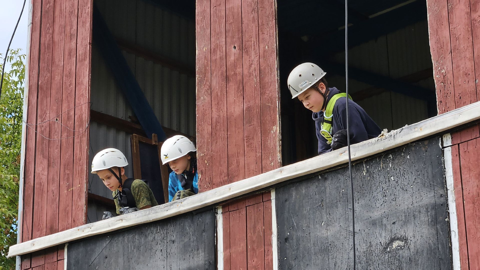 каскад, жуковский, альпинизм,