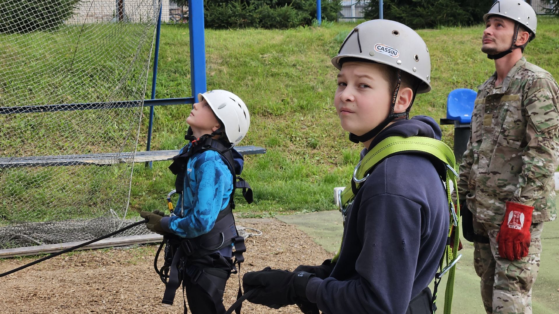 каскад, жуковский, альпинизм,