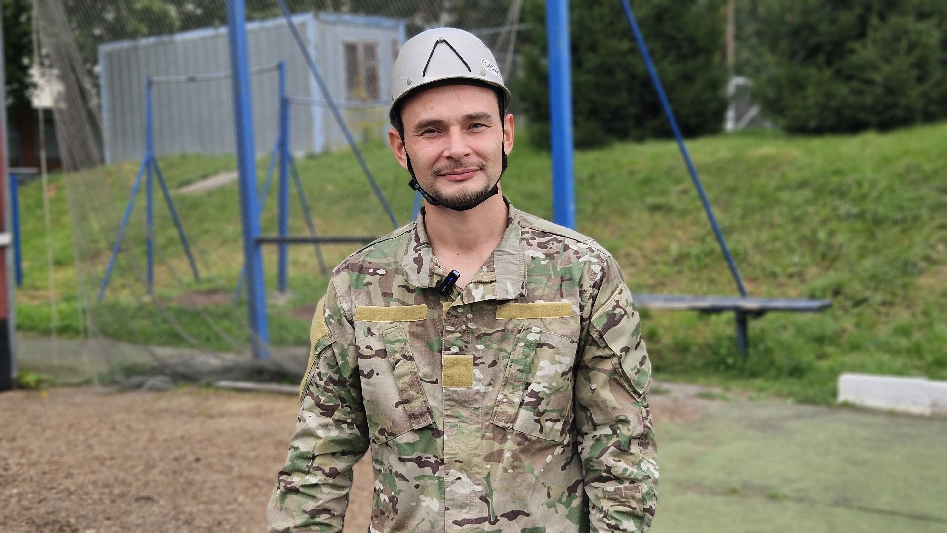 каскад, жуковский, альпинизм,