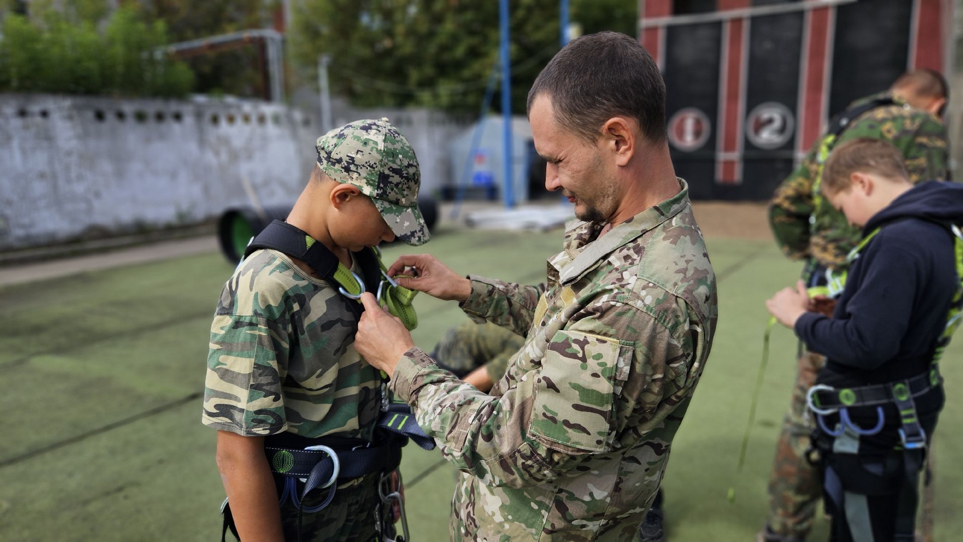 каскад, жуковский, альпинизм,