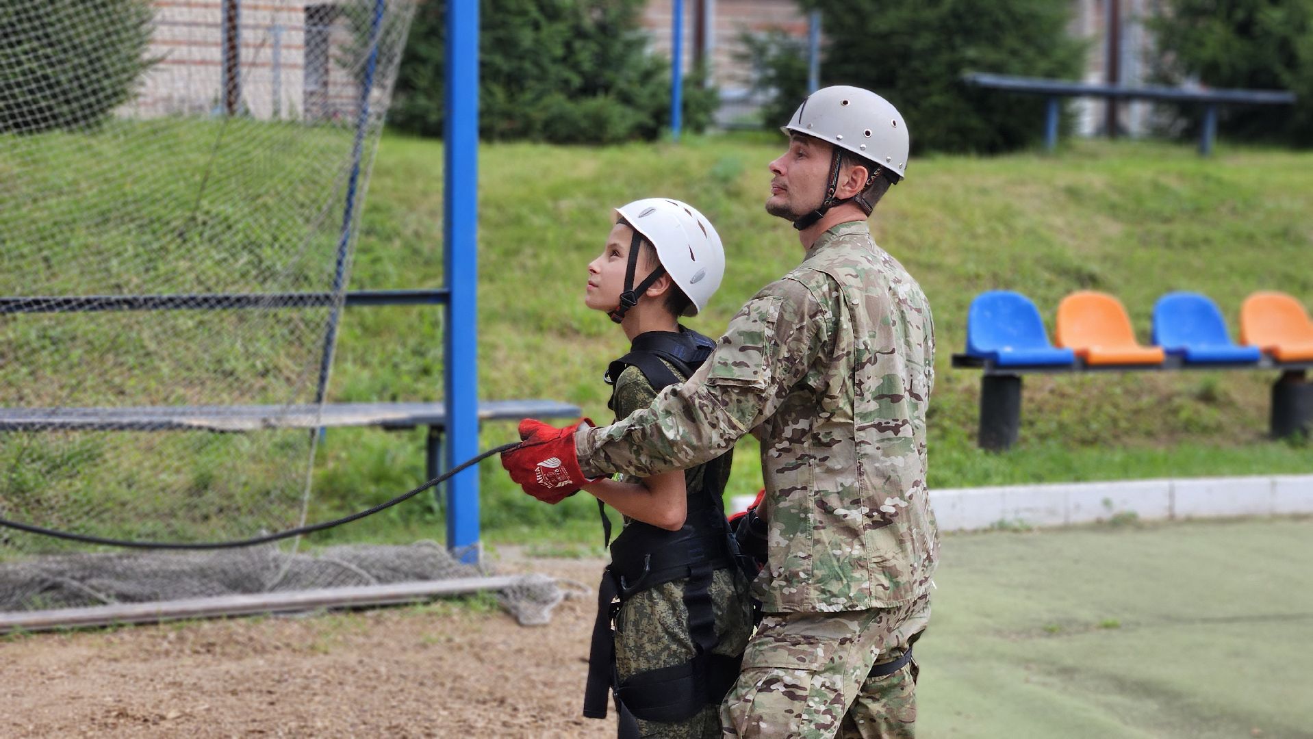 каскад, жуковский, альпинизм,