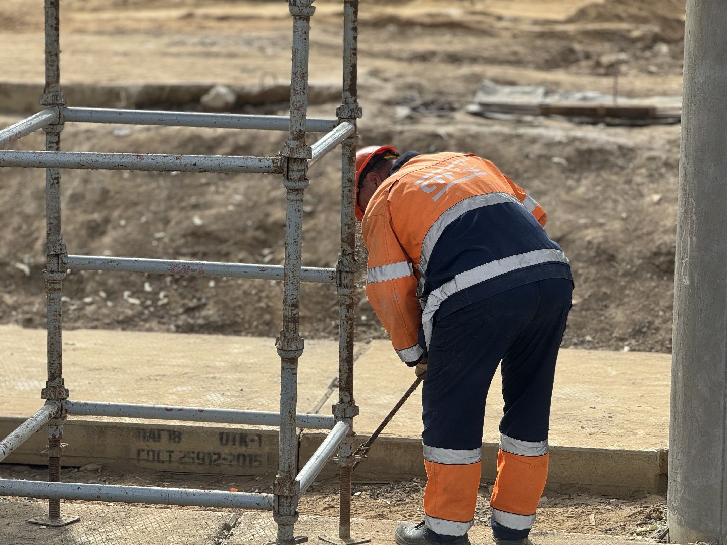 каширское шоссе, реконструкция дороги, ленинский го,