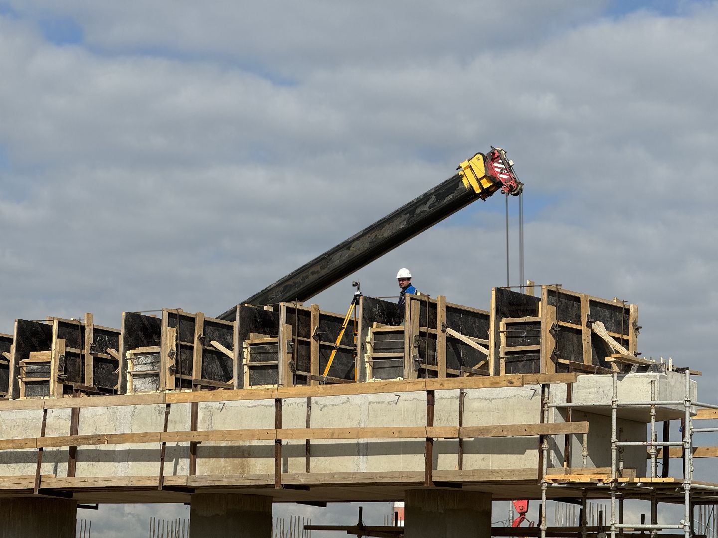 каширское шоссе, реконструкция дороги, ленинский го,