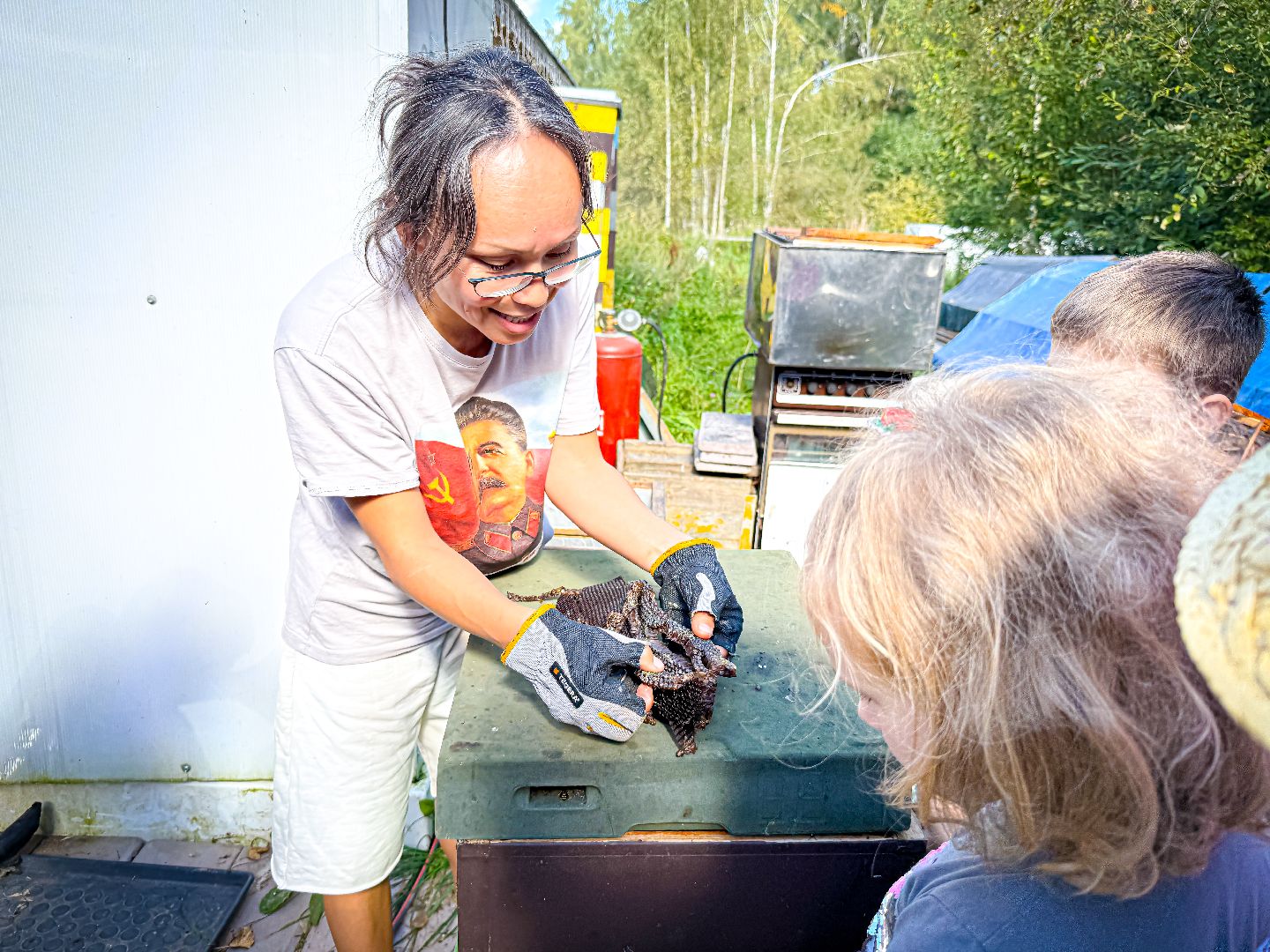 клин, общество, экономика, экотуризм, подмосковье,