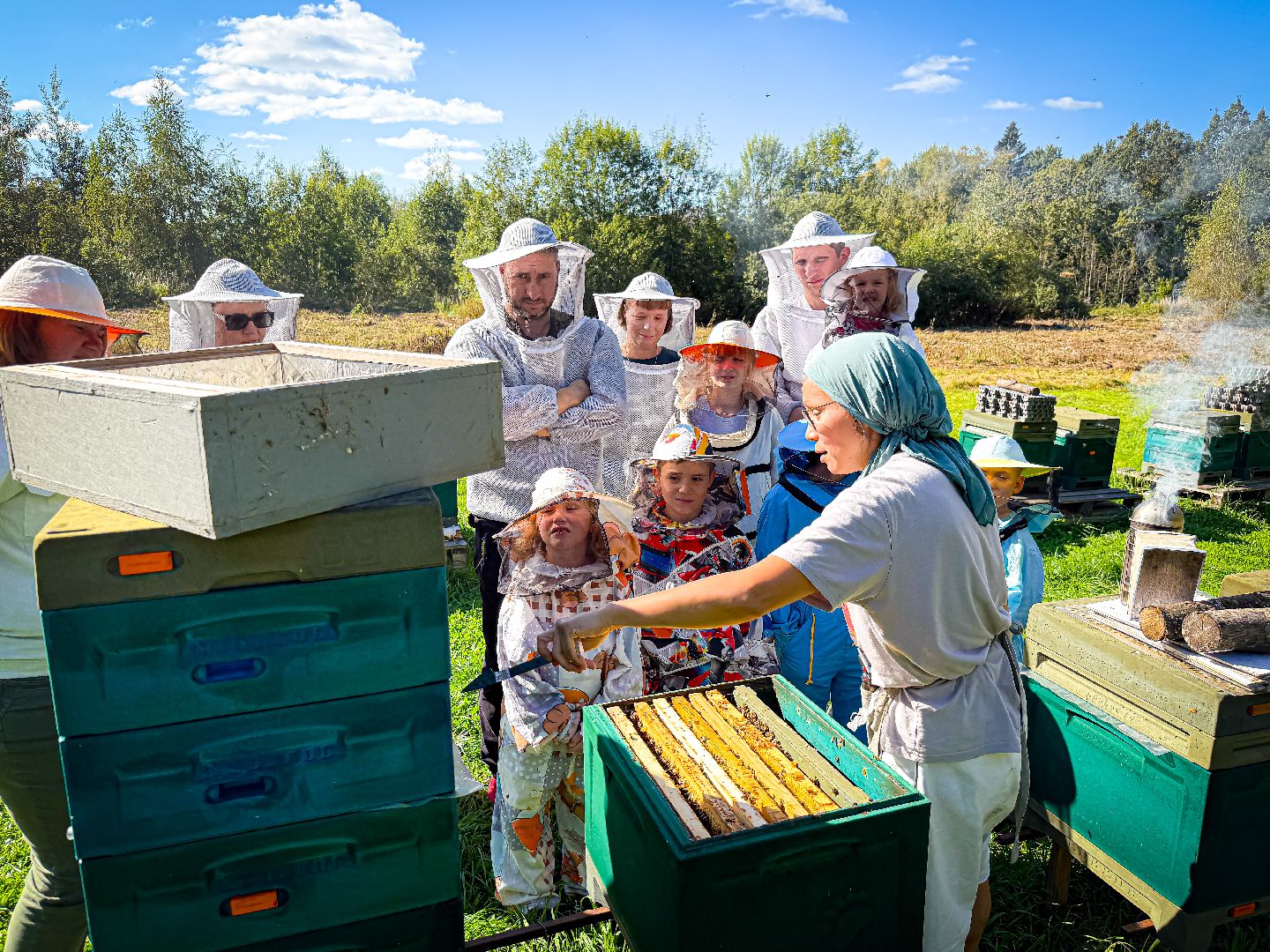 клин, общество, экономика, экотуризм, подмосковье,