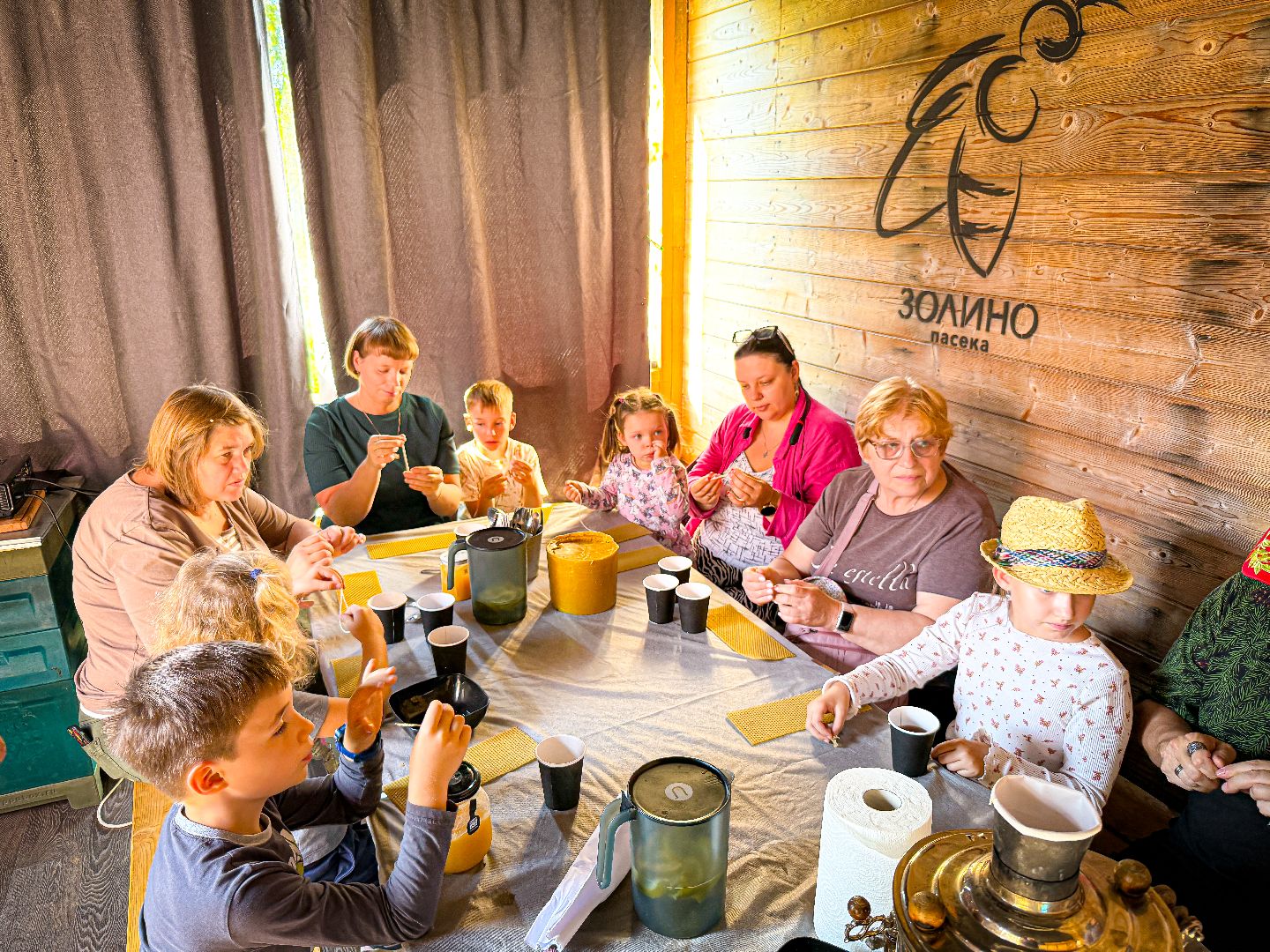 клин, общество, экономика, экотуризм, подмосковье,