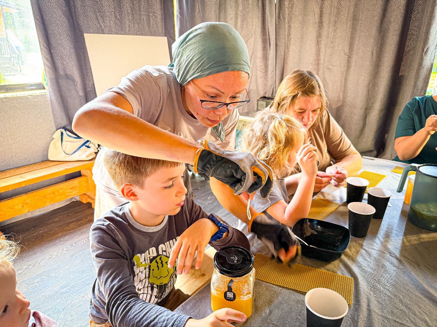 клин, общество, экономика, экотуризм, подмосковье,