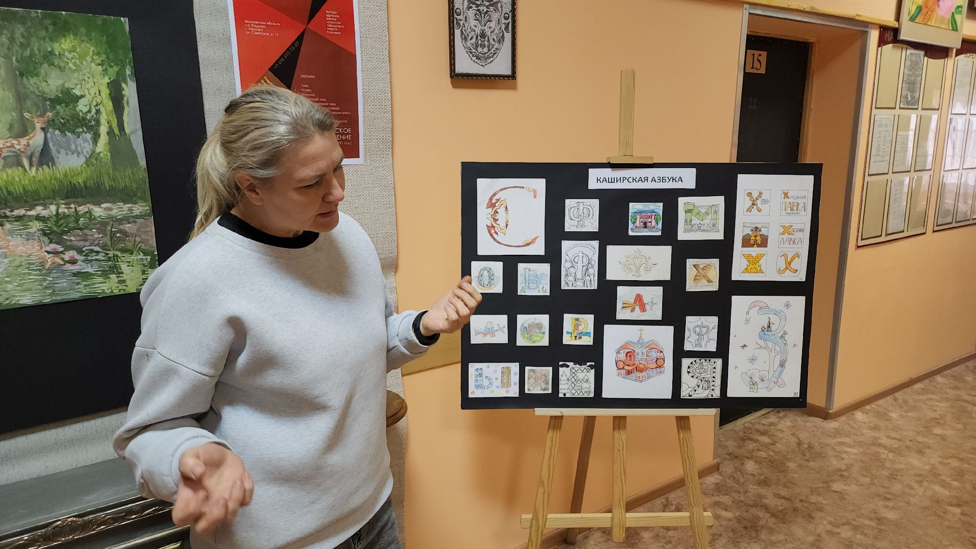 кашира, детская школа искусств, музыкальная школа, новый учебный год, фестиваль, выпускной, новые педагоги,