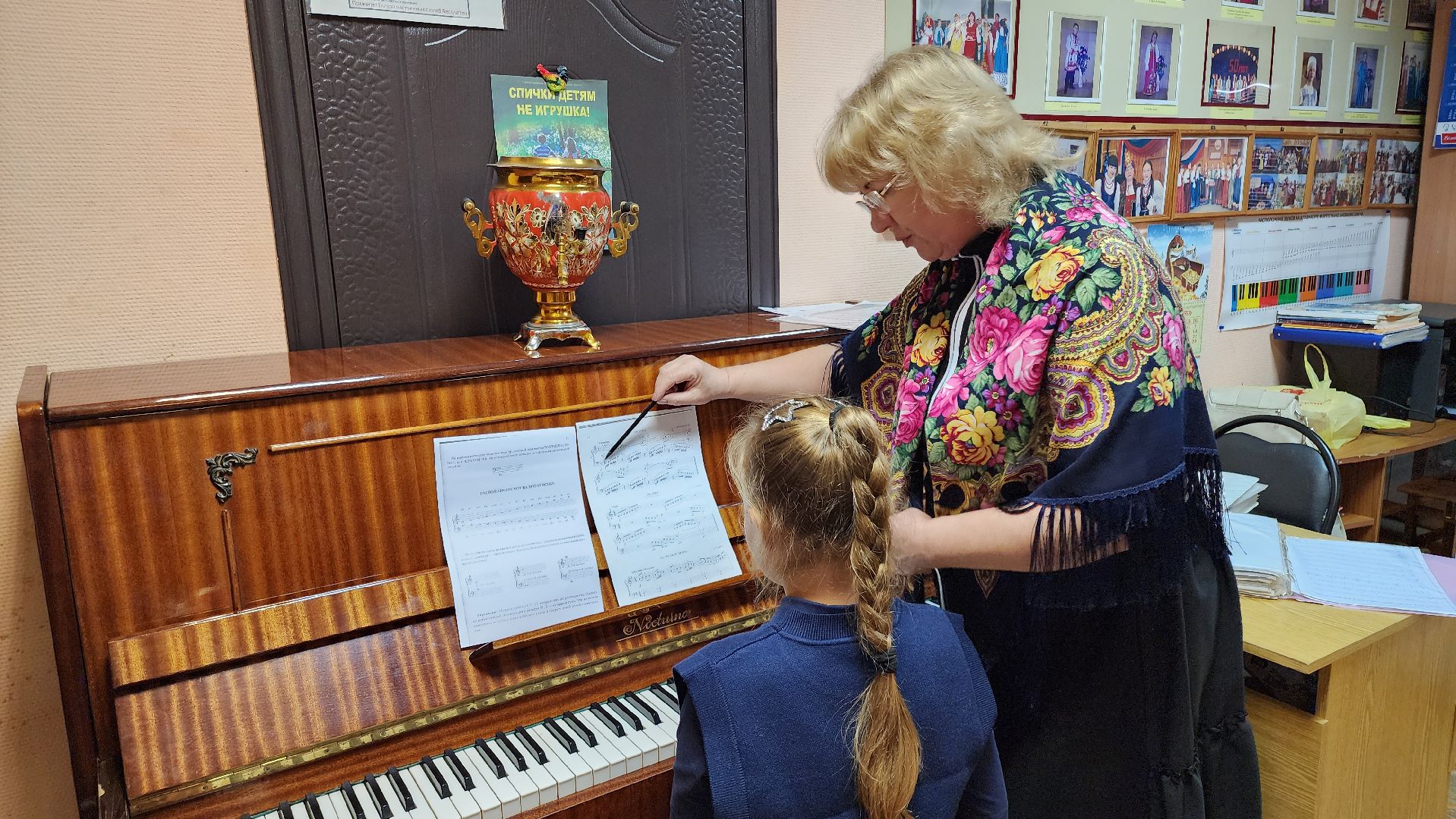 кашира, детская школа искусств, музыкальная школа, новый учебный год, фестиваль, выпускной, новые педагоги,