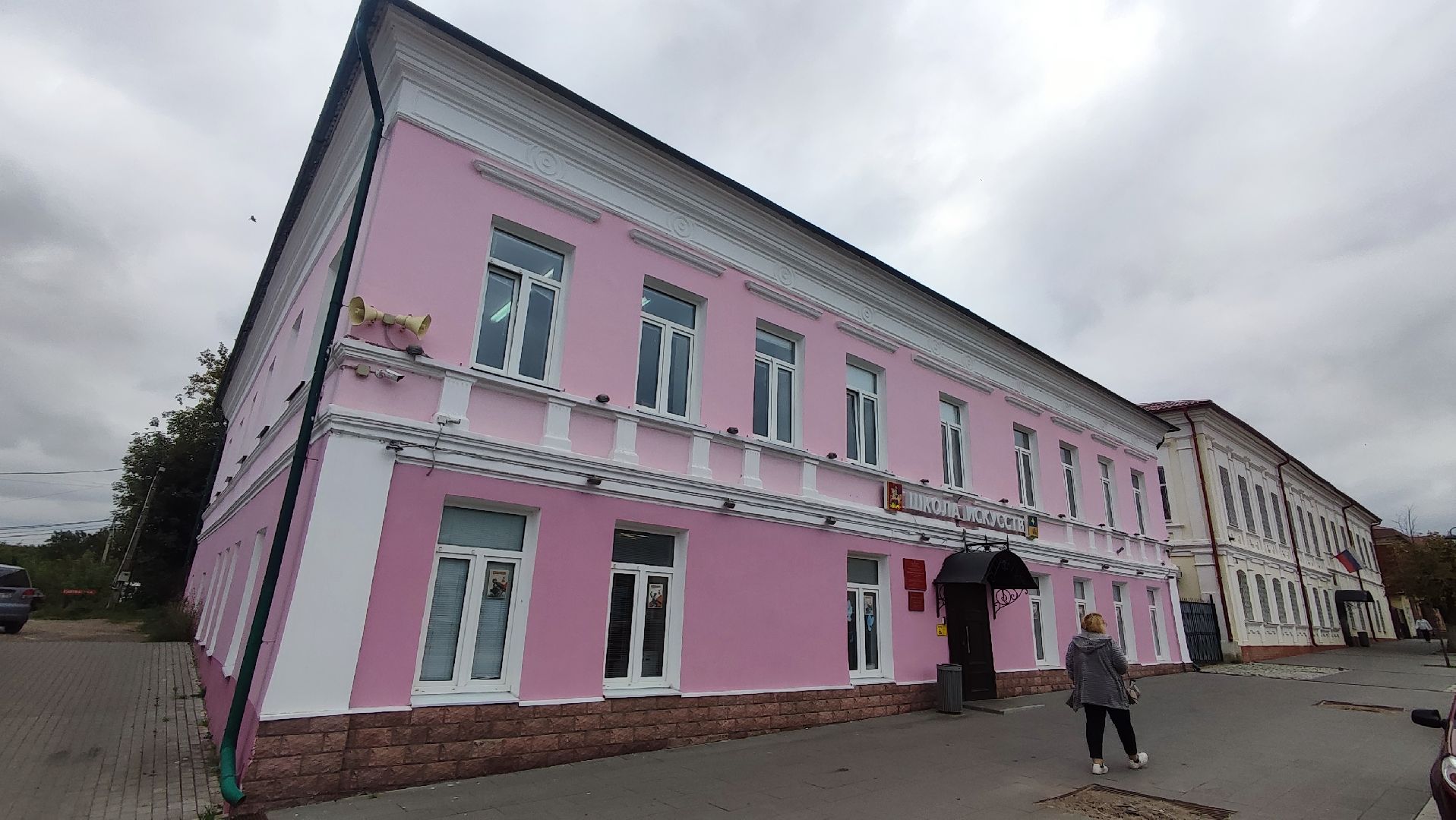 кашира, детская школа искусств, музыкальная школа, новый учебный год, фестиваль, выпускной, новые педагоги,