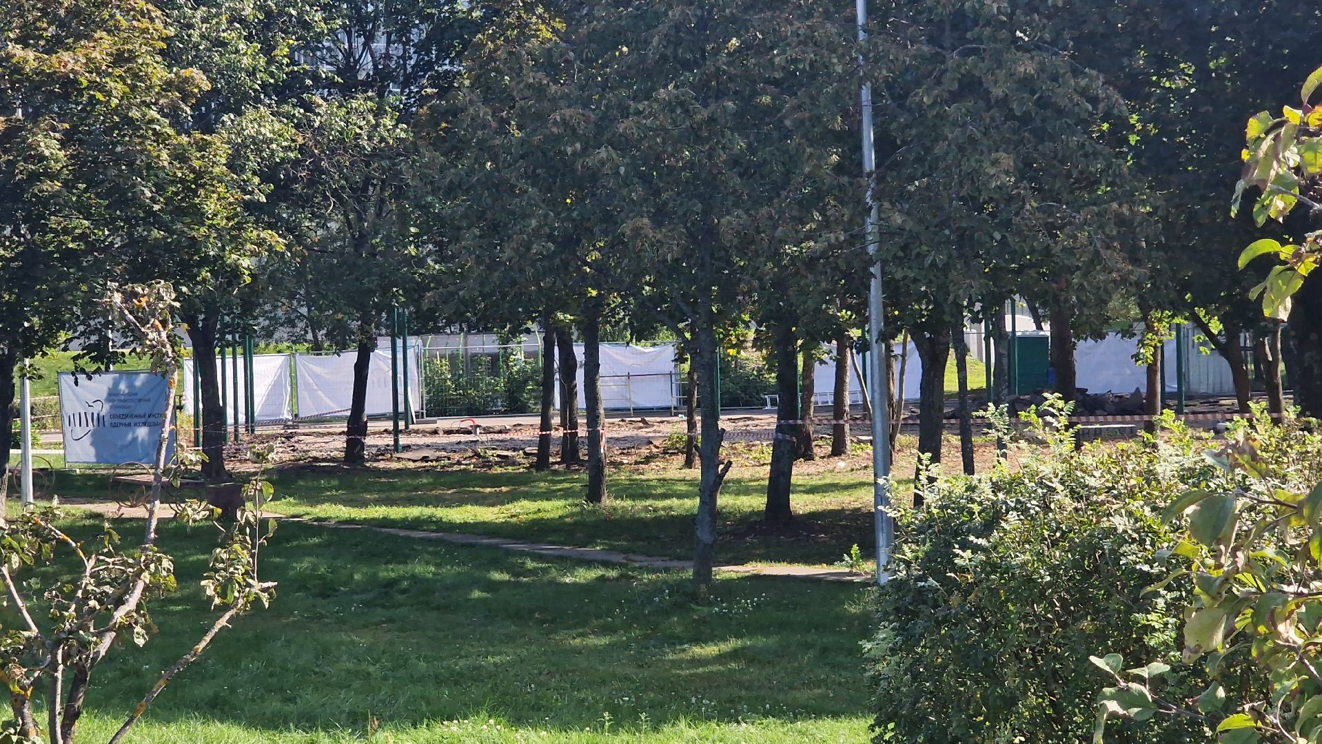 дубна, теннисбольшой, ремонткортов,