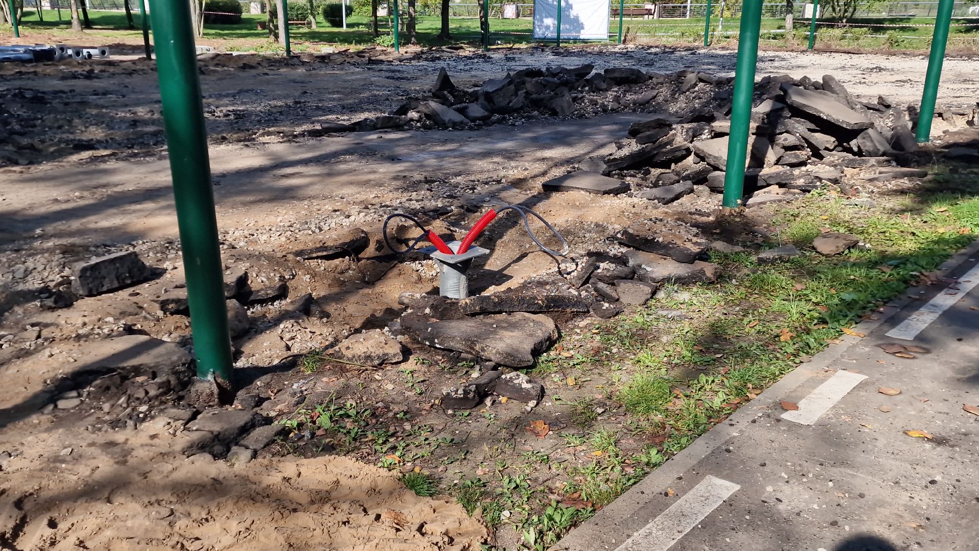 дубна, теннисбольшой, ремонткортов,