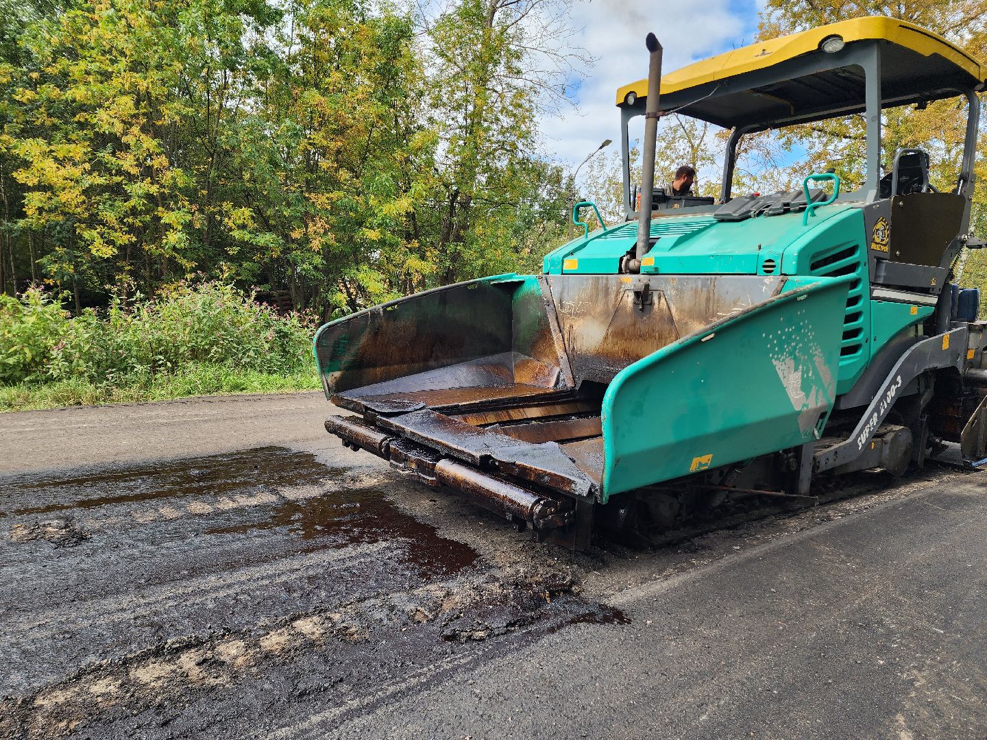 солнечногорск, дороги, ремонт , асфальт , жители ,