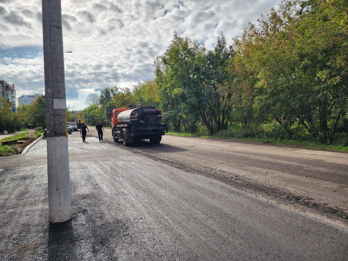 солнечногорск, дороги, ремонт , асфальт , жители ,