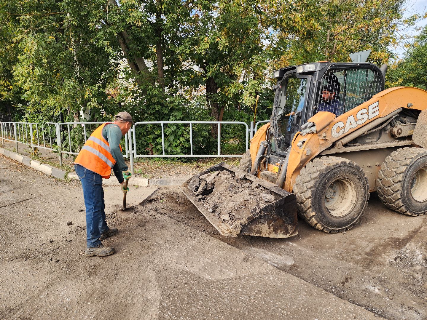 солнечногорск, дороги, ремонт , асфальт , жители ,