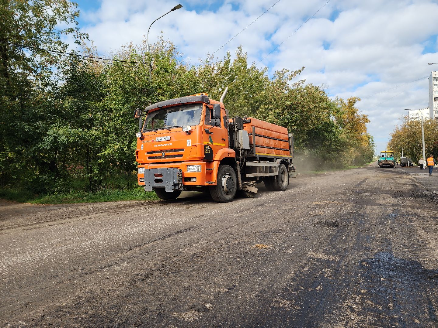 солнечногорск, дороги, ремонт , асфальт , жители ,