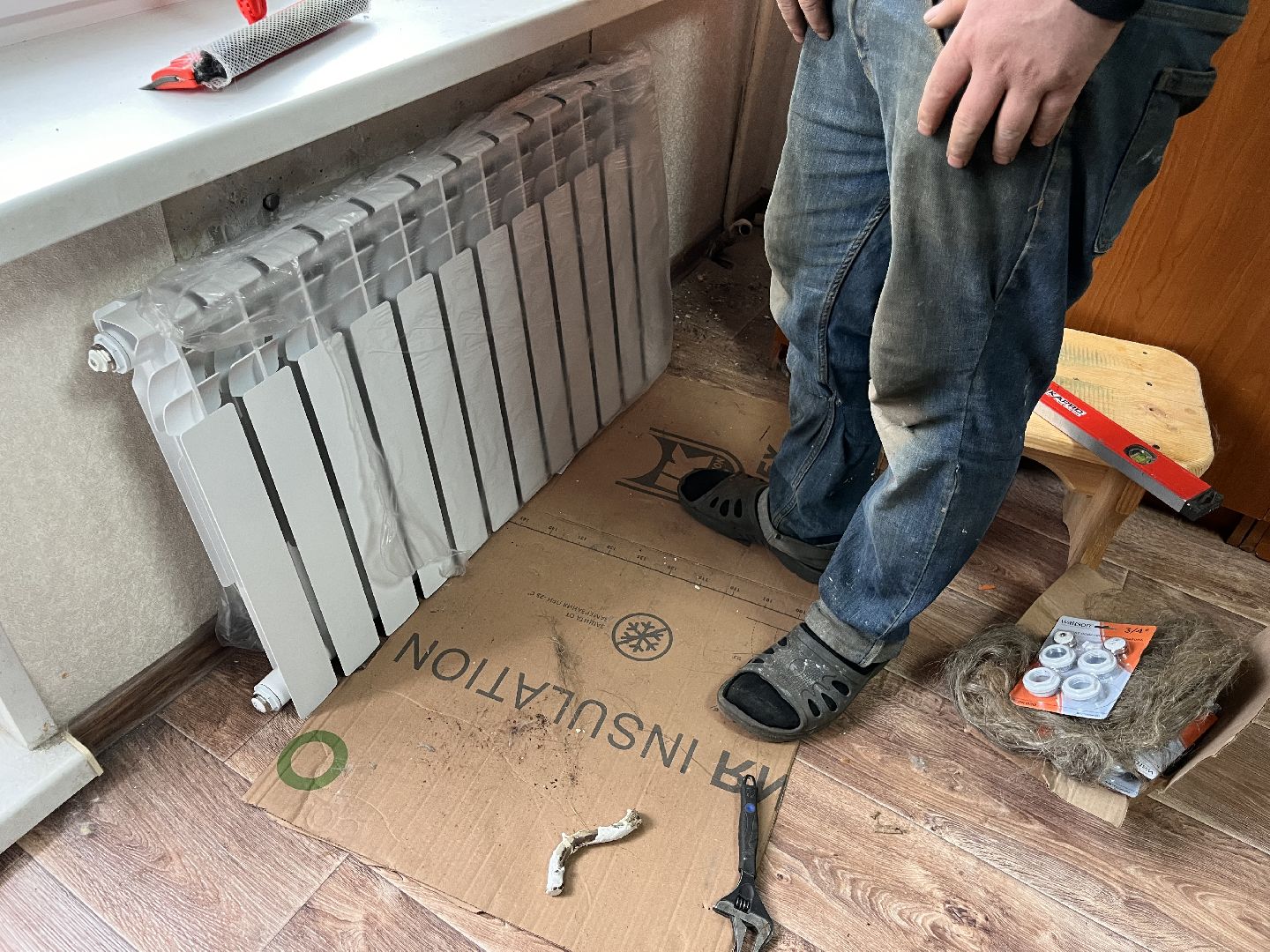 шатура, шатура новости, шатура жкх,