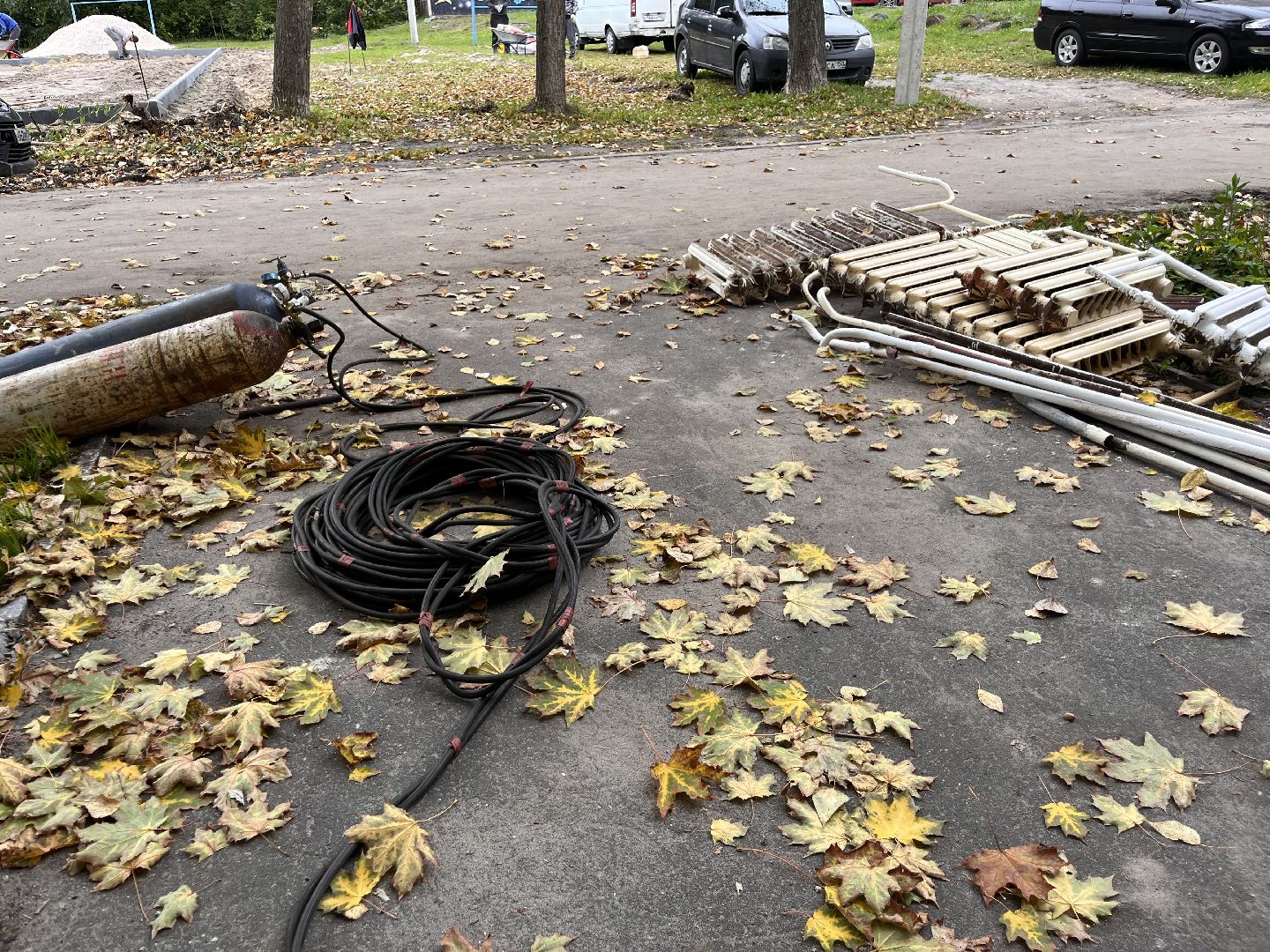 шатура, шатура новости, шатура жкх,