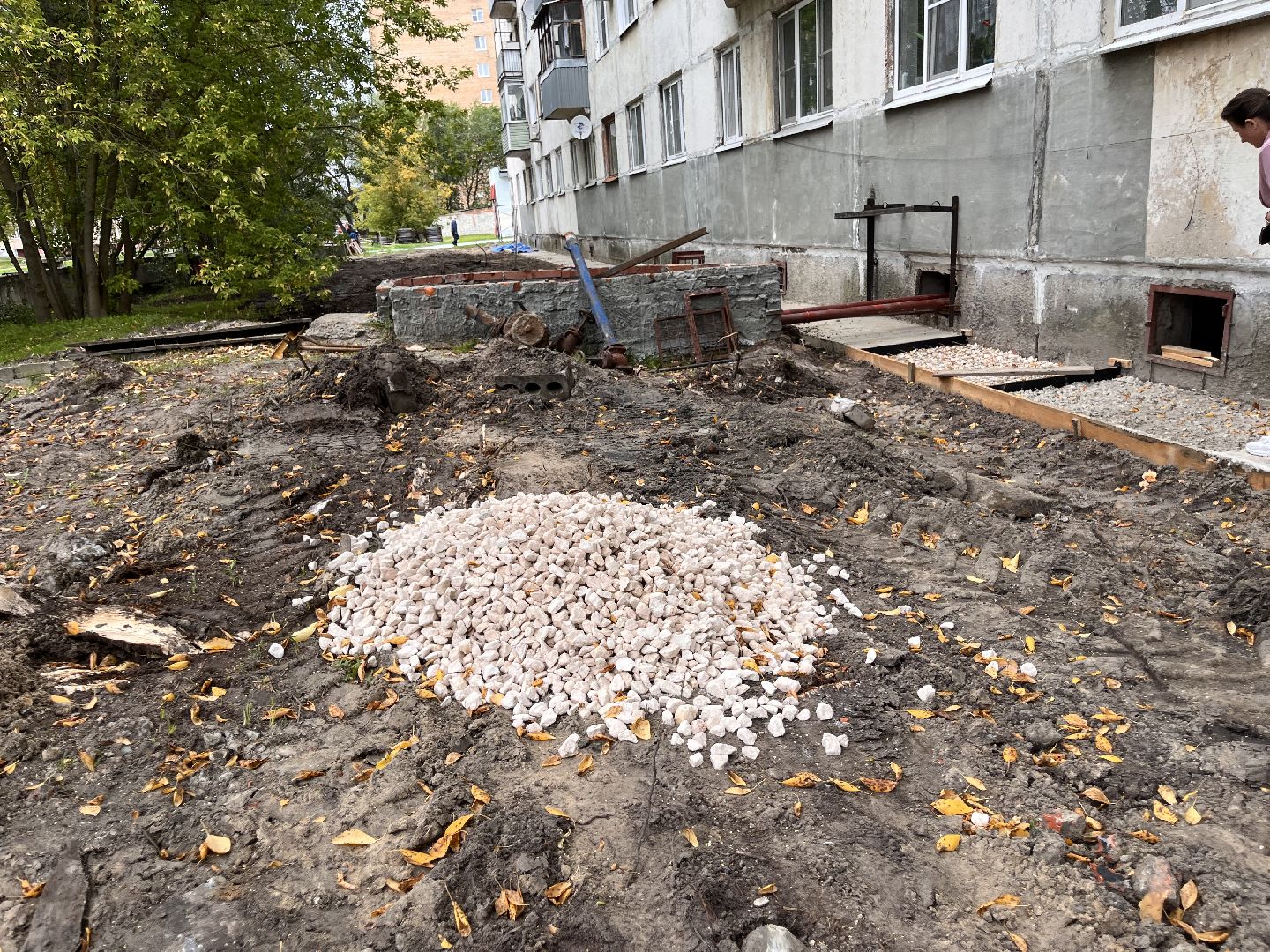 шатура, шатура новости, шатура жкх,