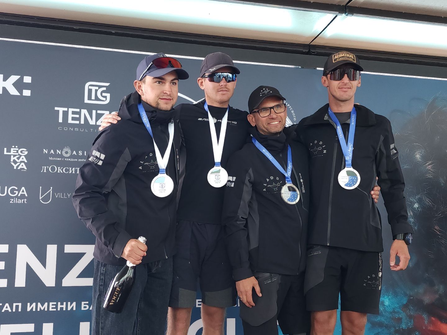 мытищи, парусная регата, парусный спорт,